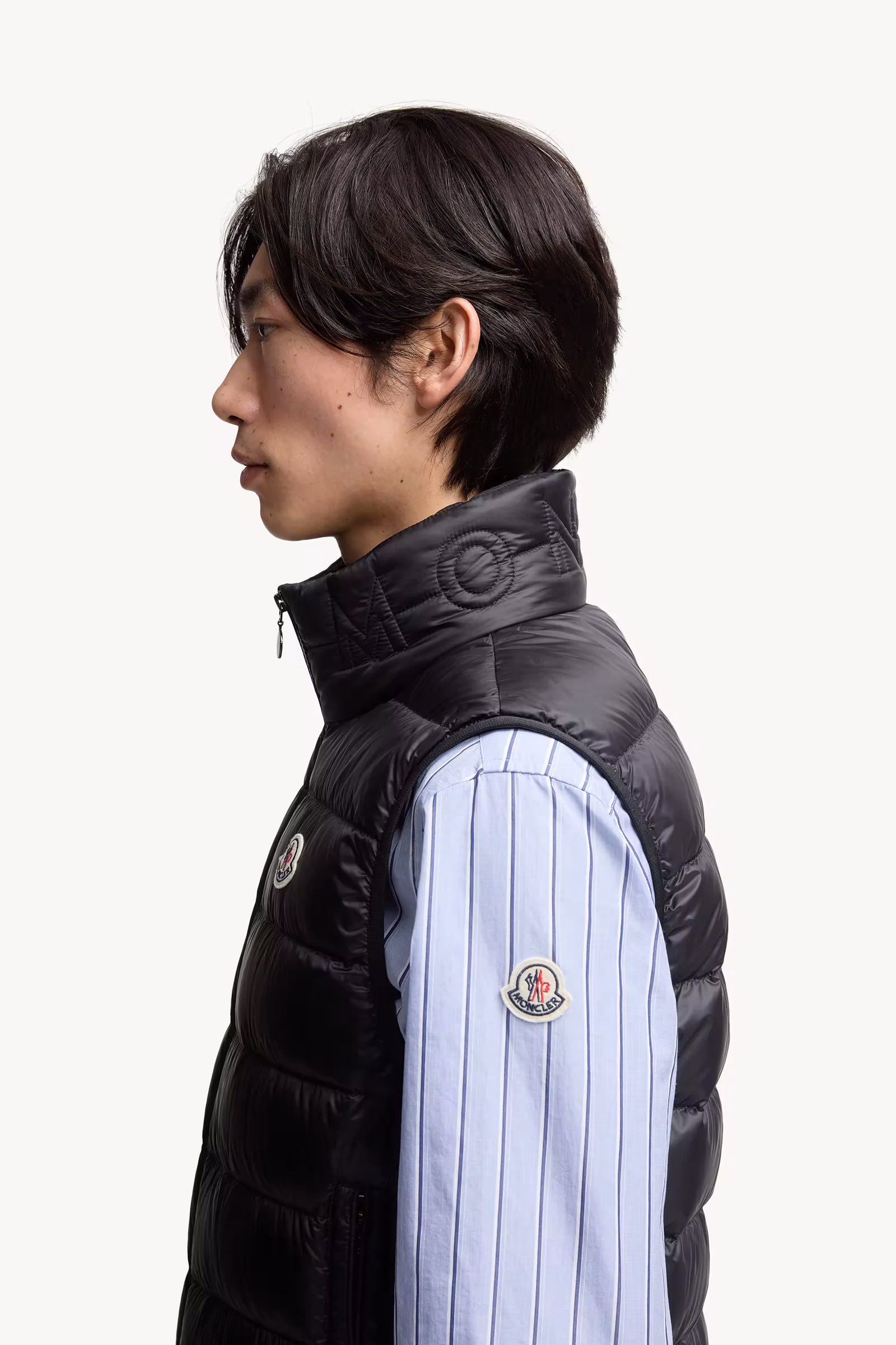 Rocoque Down Vest