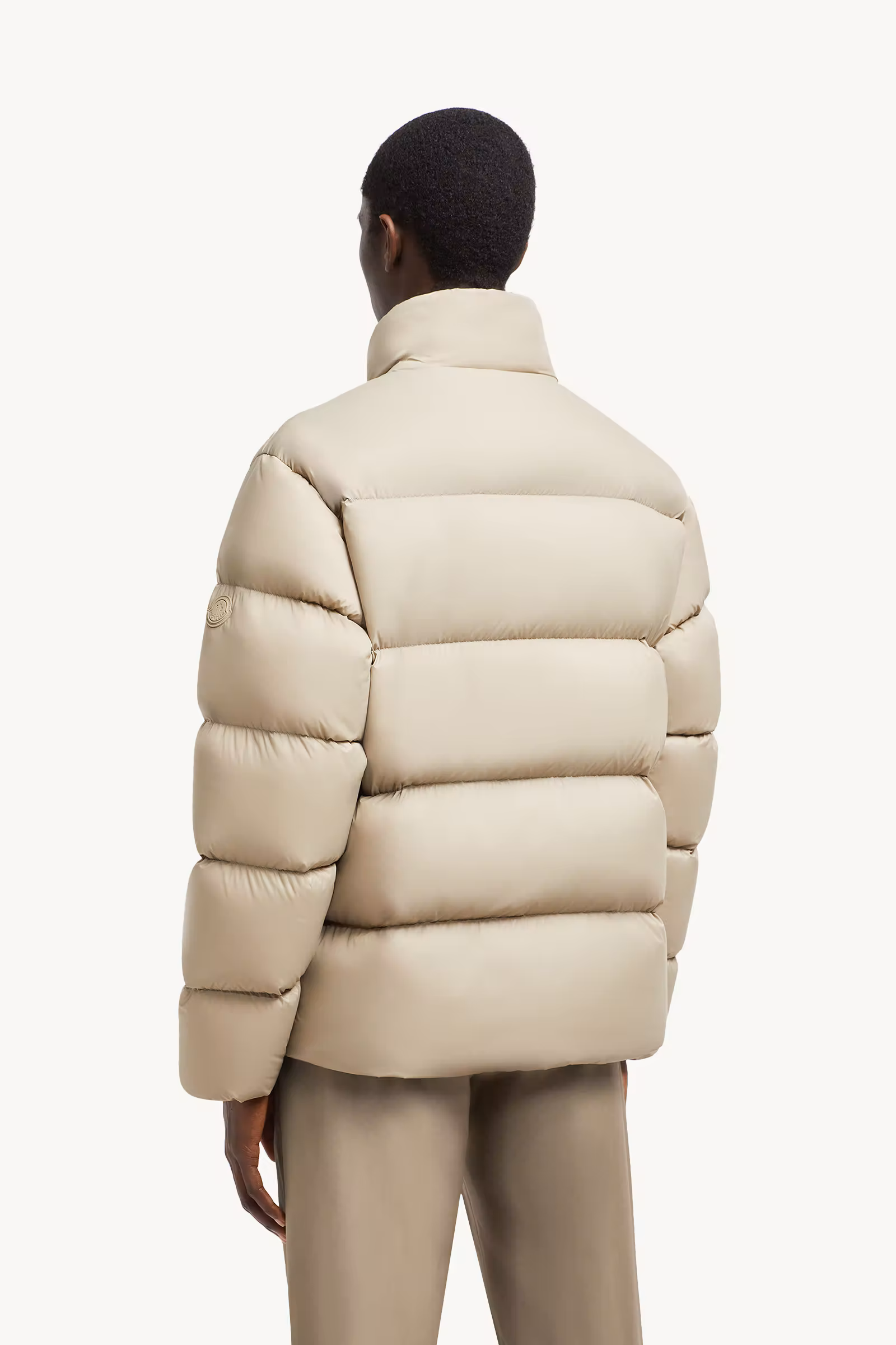 Tarn Short Down Jacket