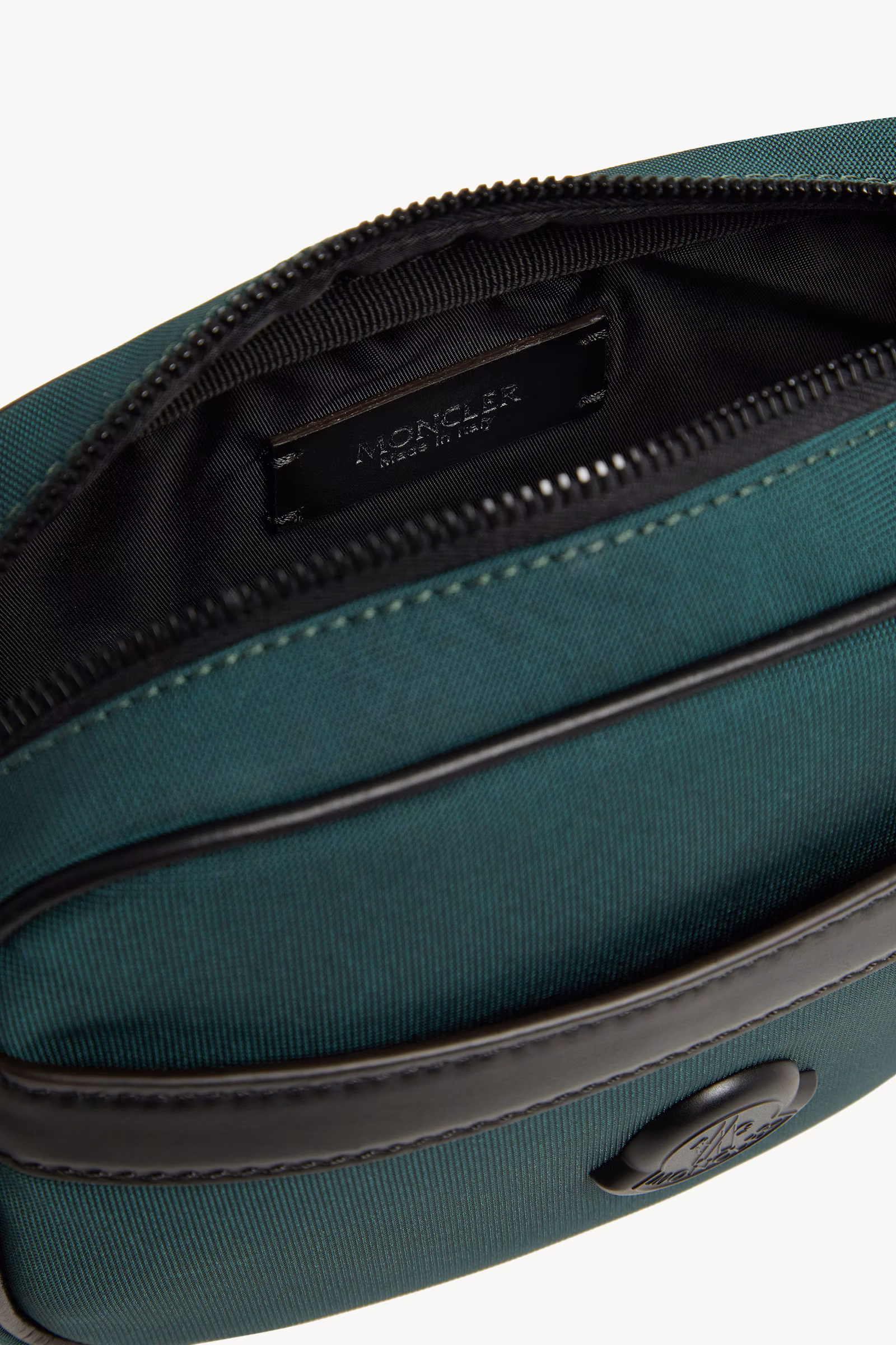 Pierrick Water-Repellent Crossbody Bag