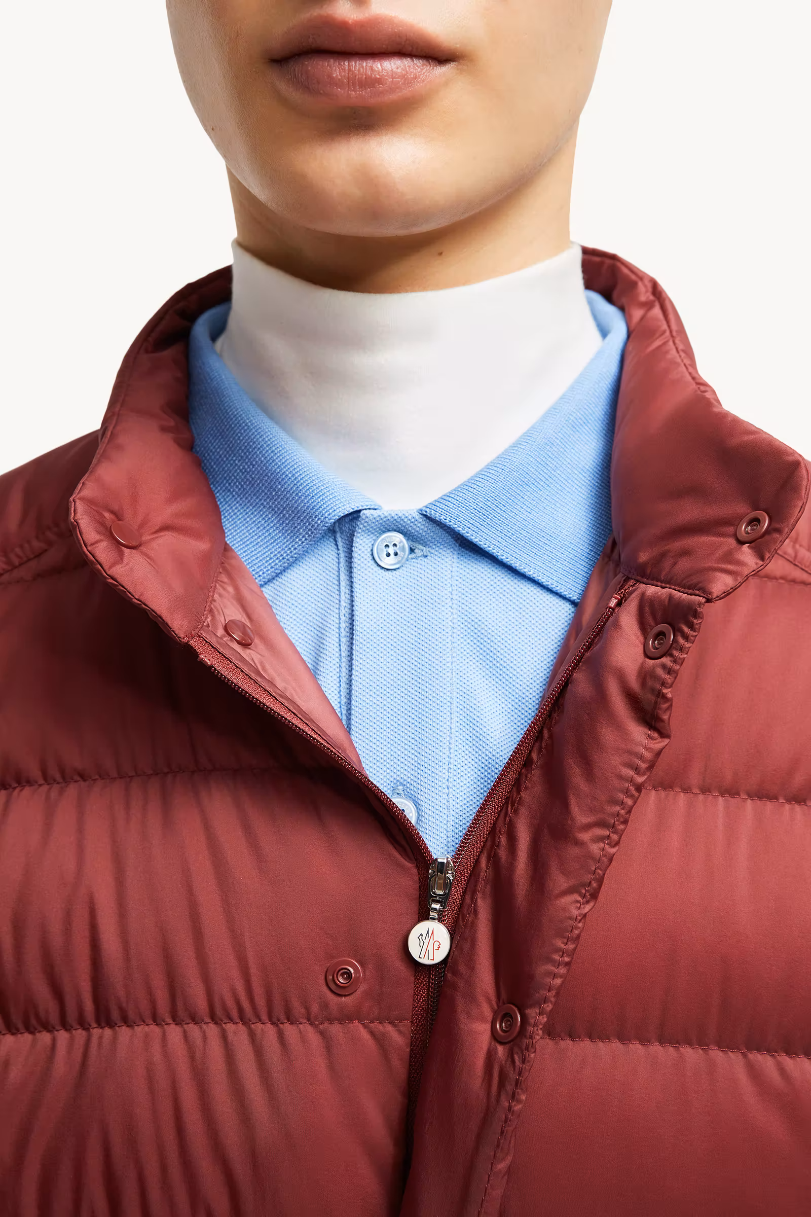Selves Short Down Jacket