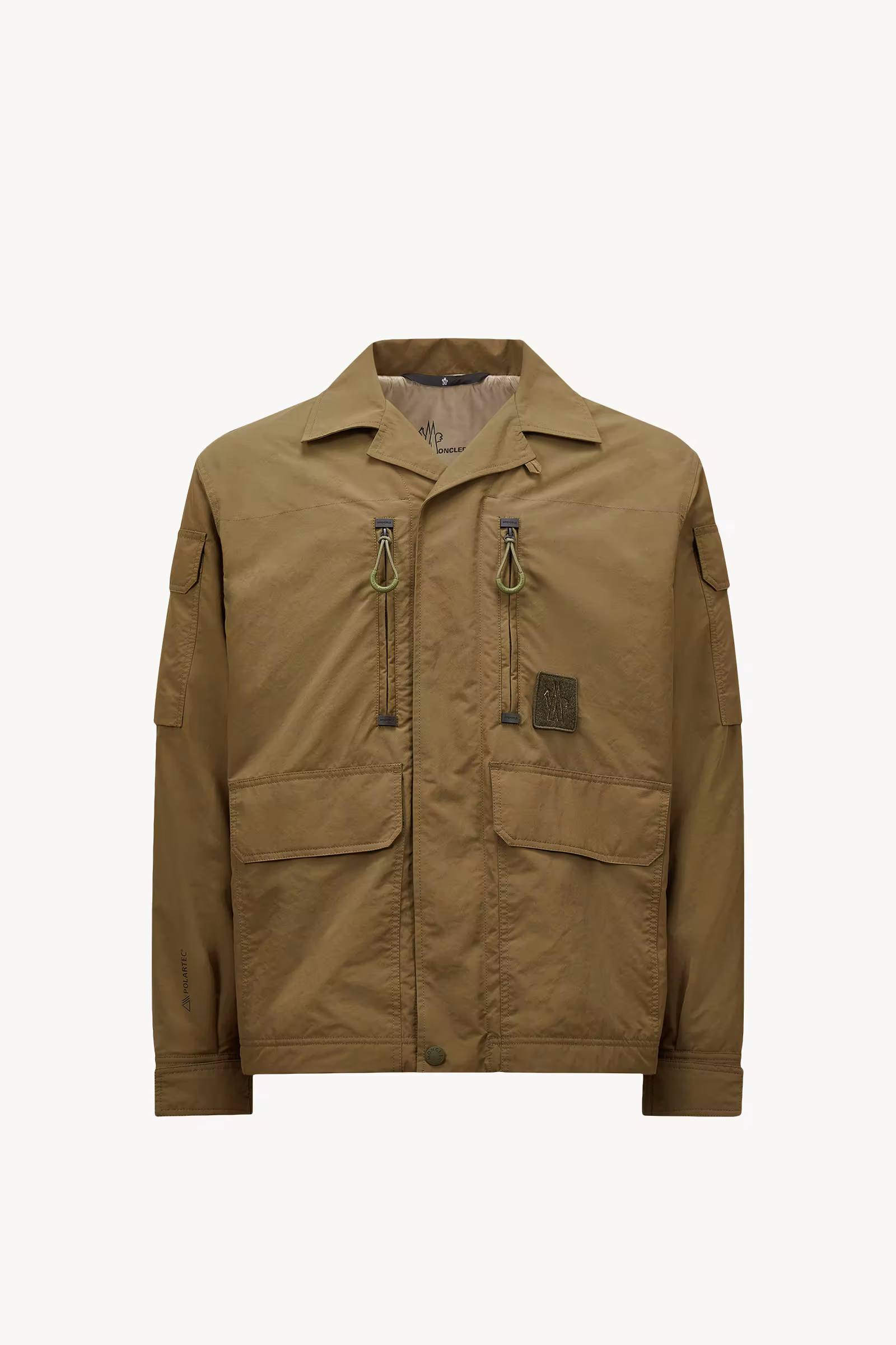 Dean Jacket