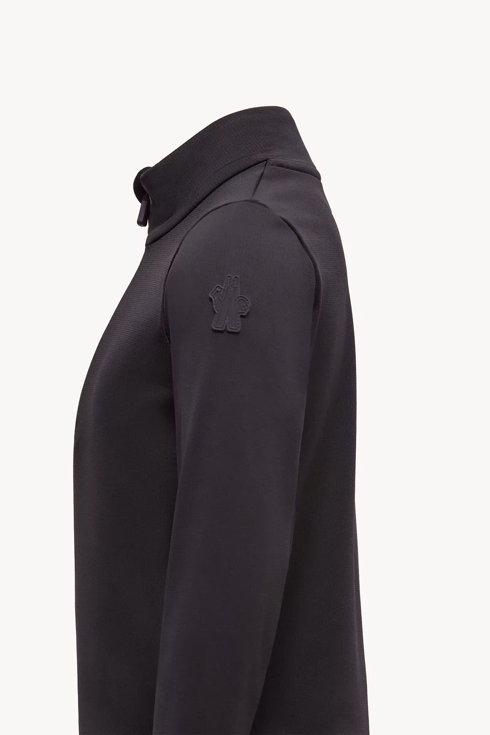 Polartec® Half-Zip Turtleneck