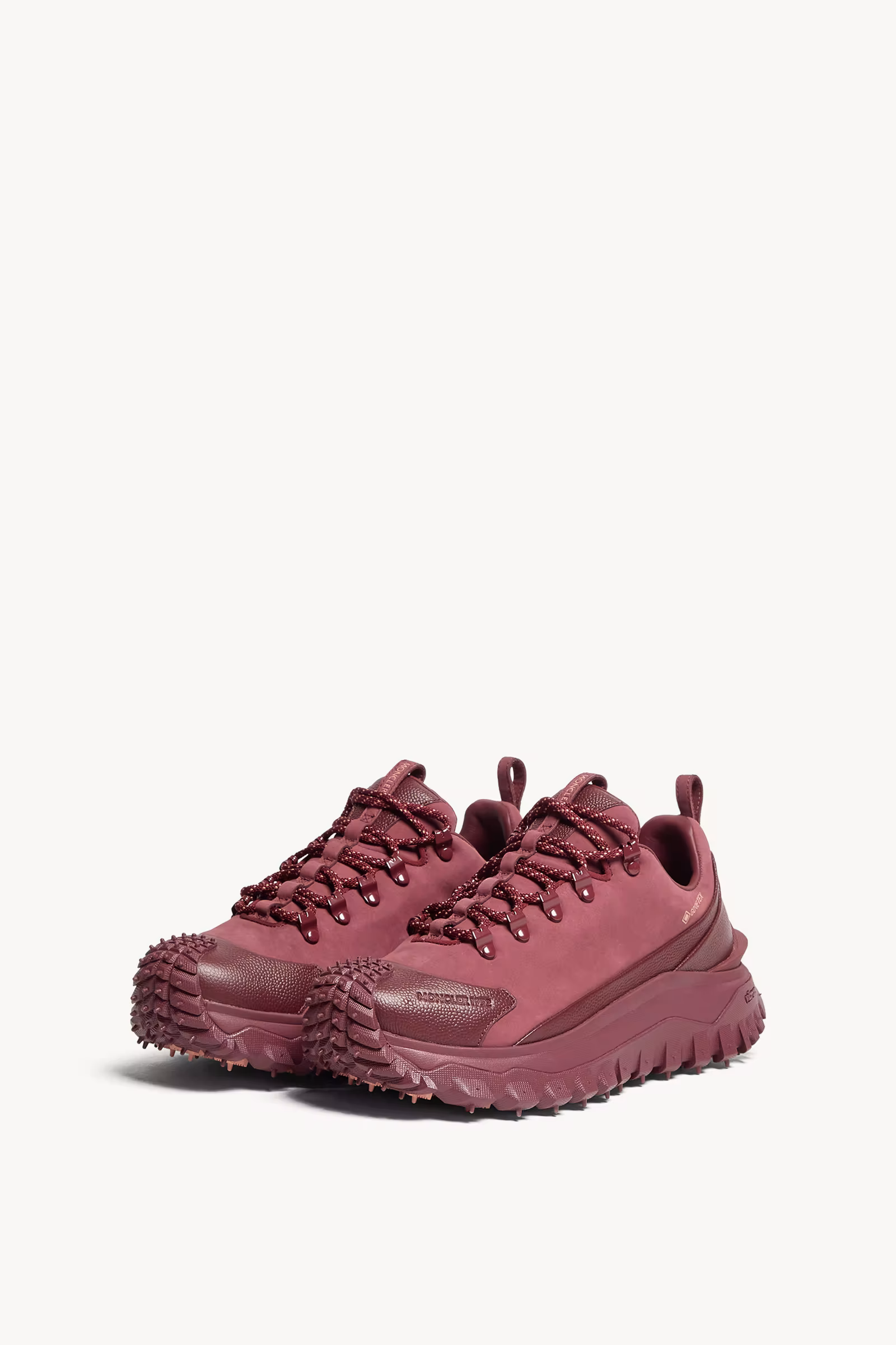 Trailgrip APEX2GTX Suede & Leather Sneakers