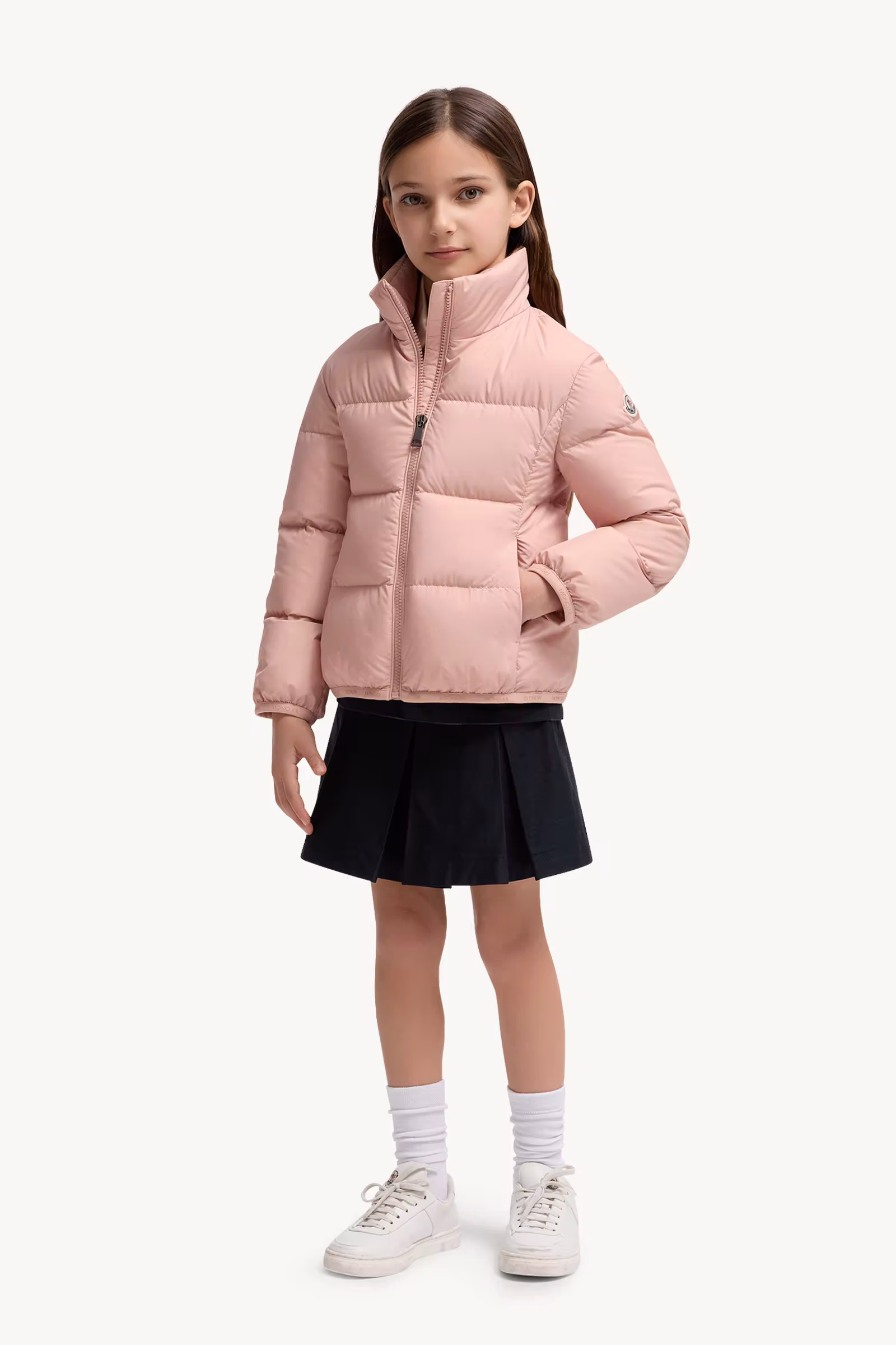 Cermasa Down Jacket