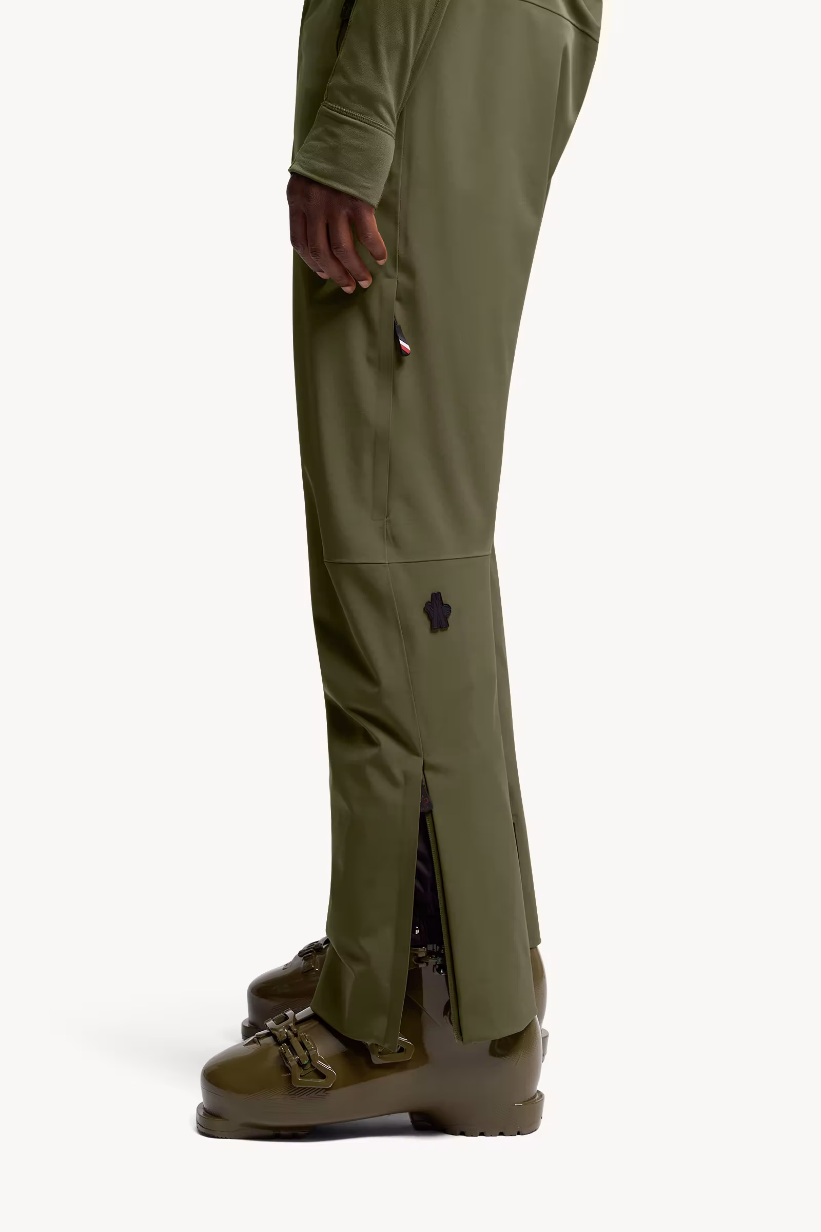 Padded Ski Pants