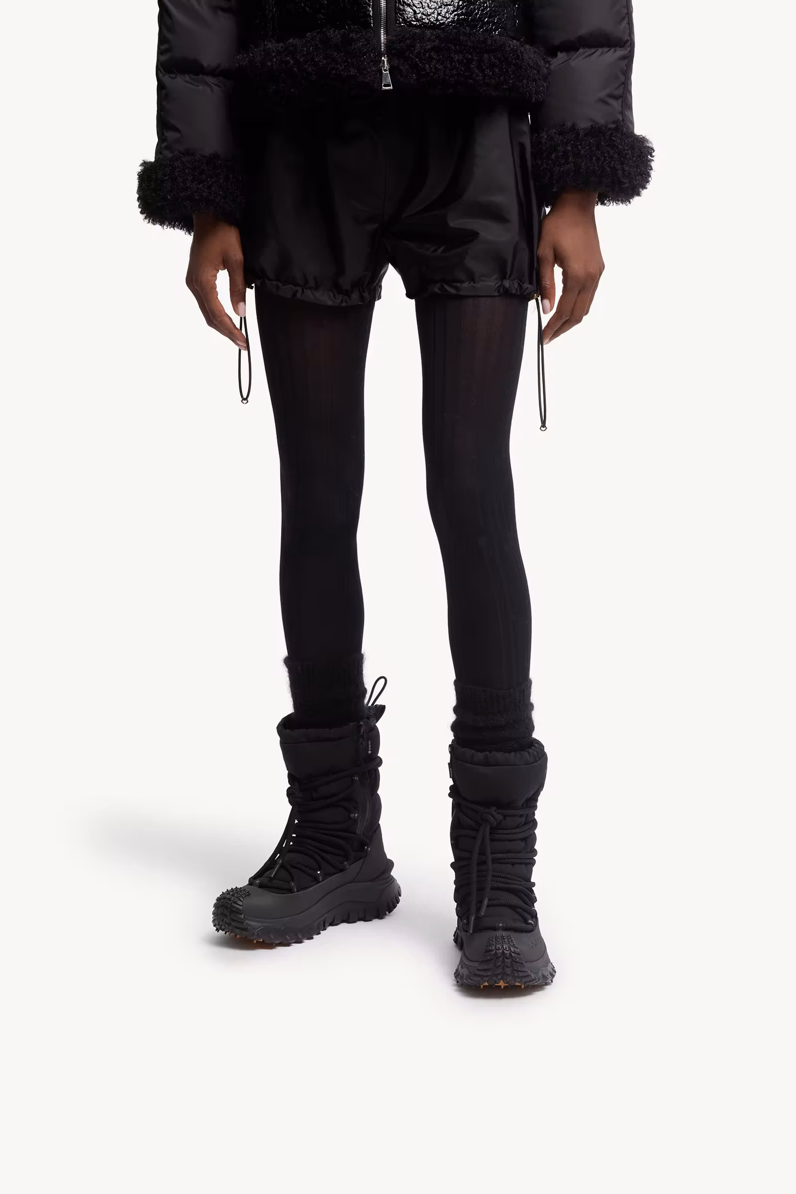Trailgrip Après High Boots
