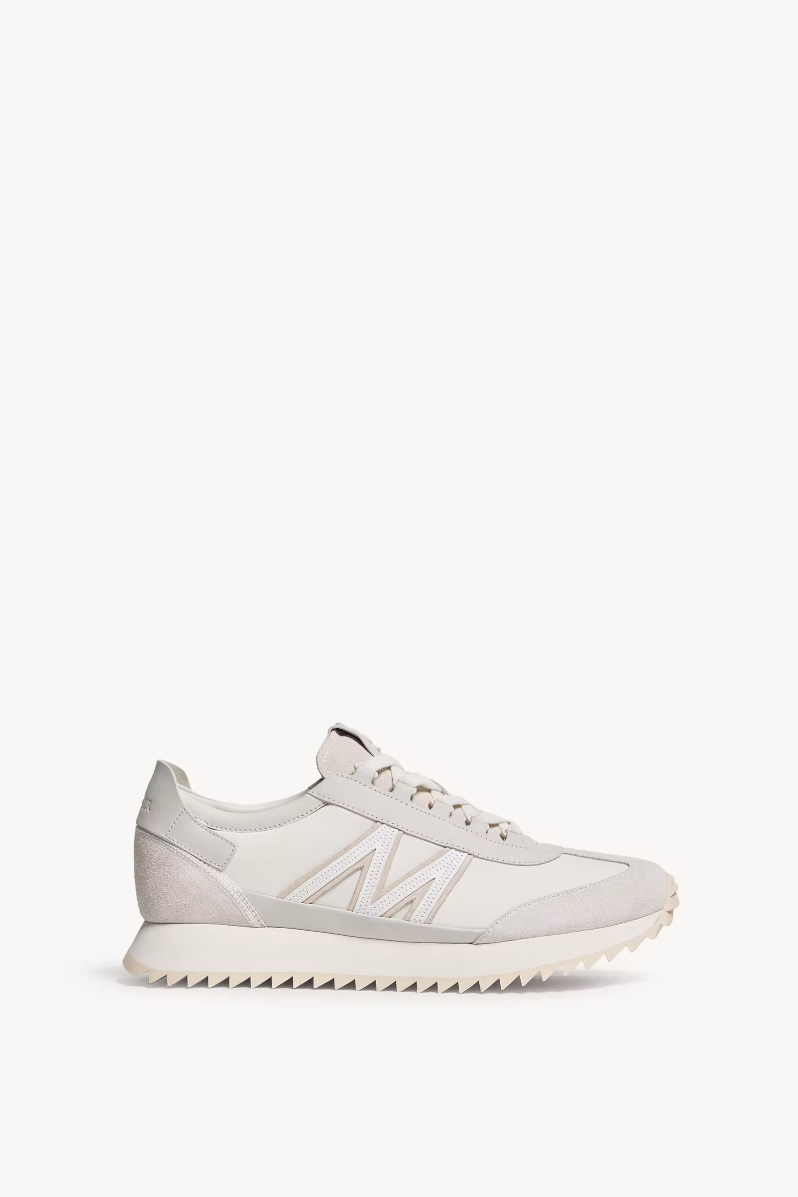 Pacey2 Suede & Nubuck Sneakers