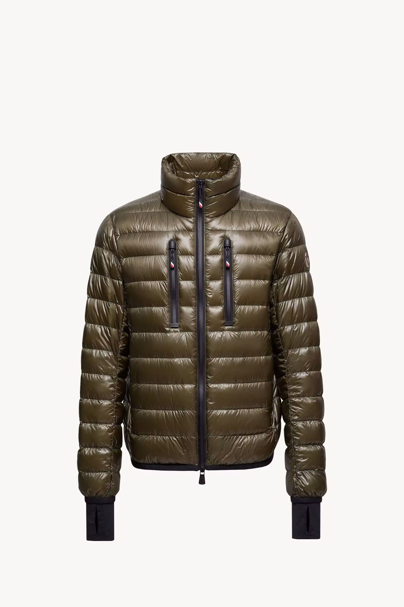 Hers Packable Down Ski Jacket