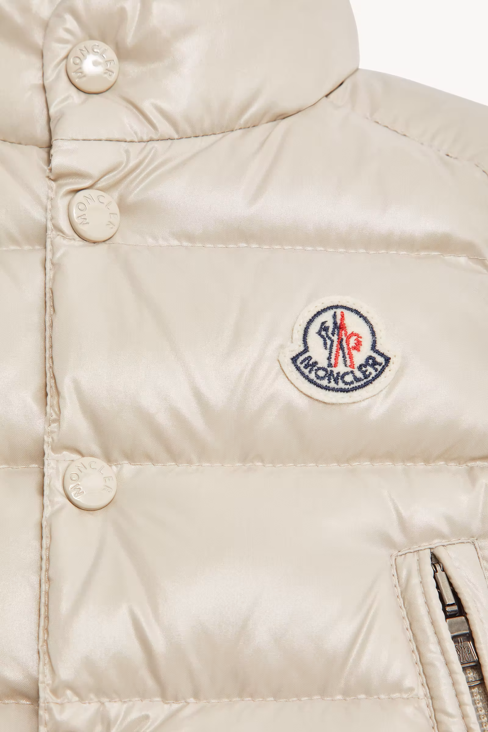 Bernard Down Vest