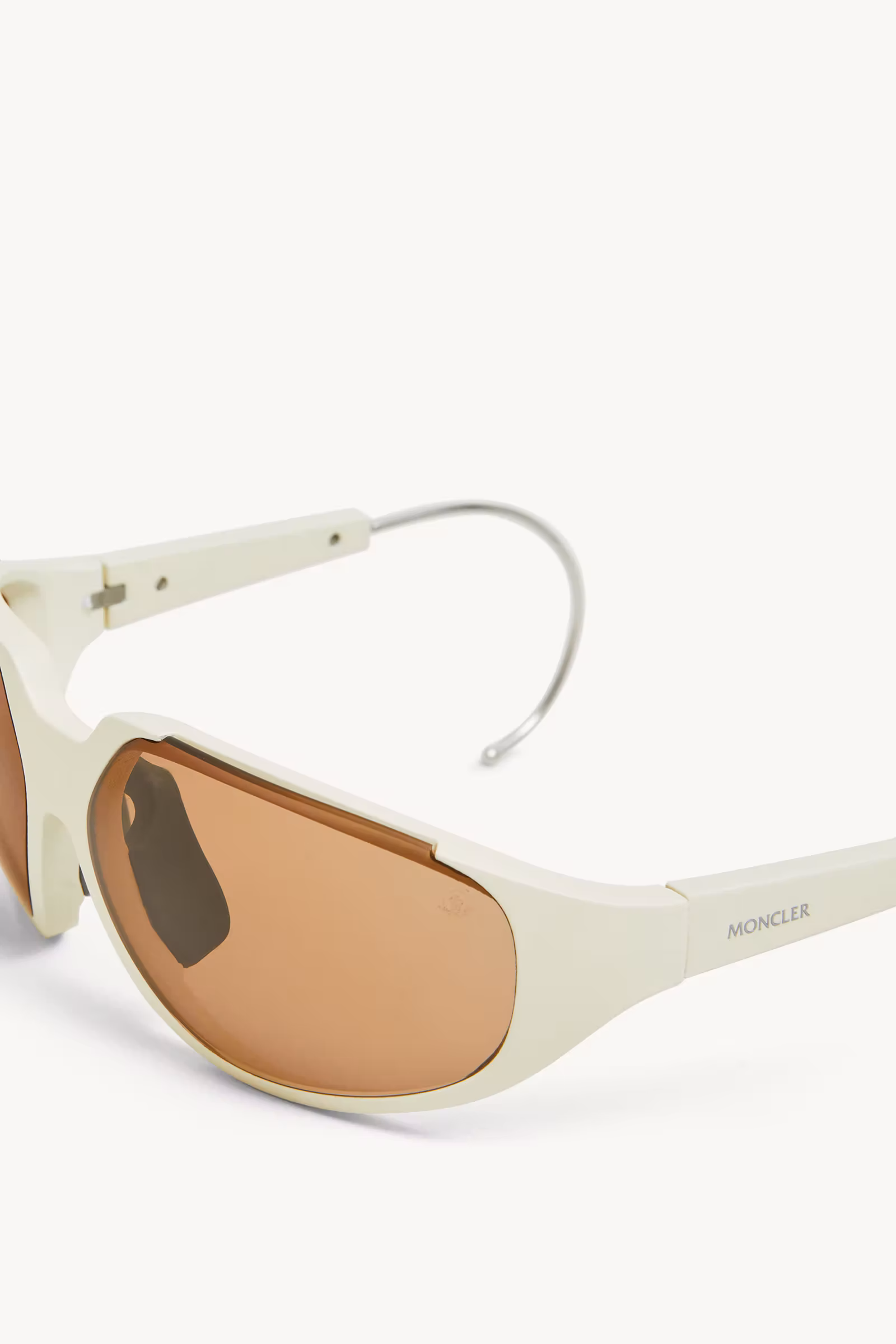 Laszer Mask Sunglasses