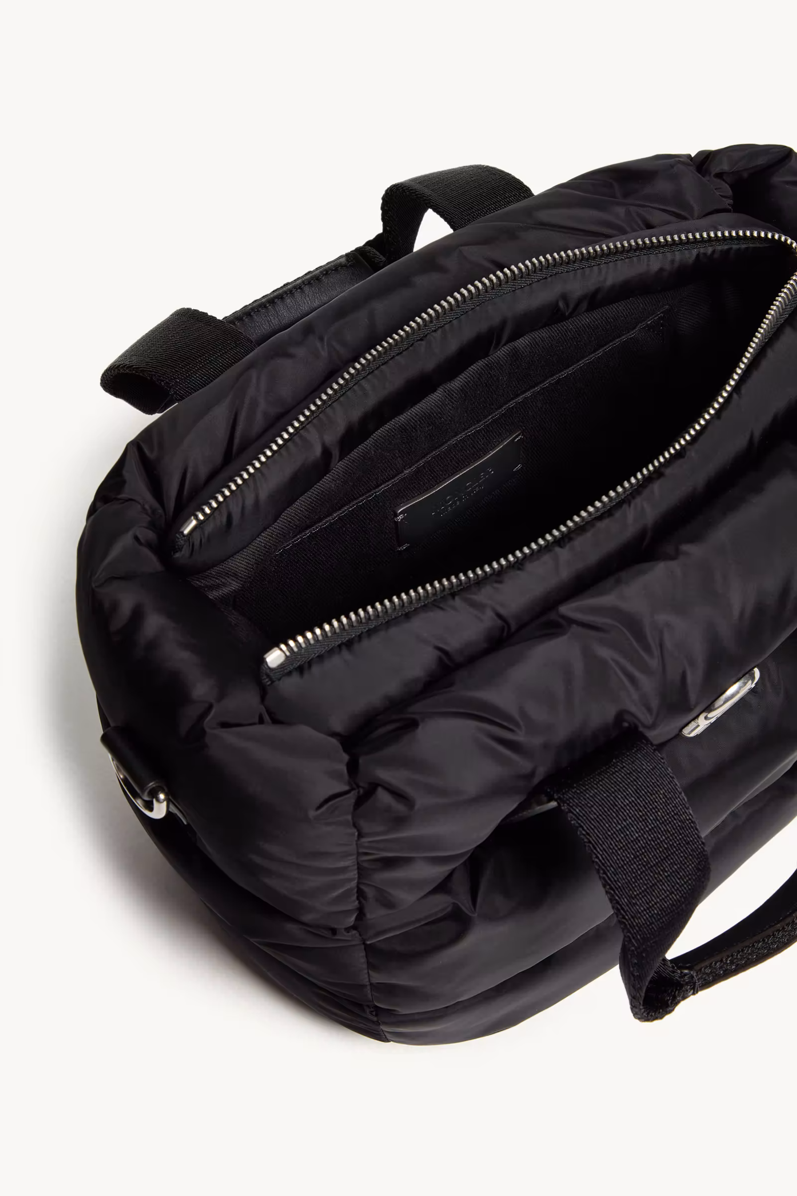 Caradoc Water-Repellent Mini Tote Bag