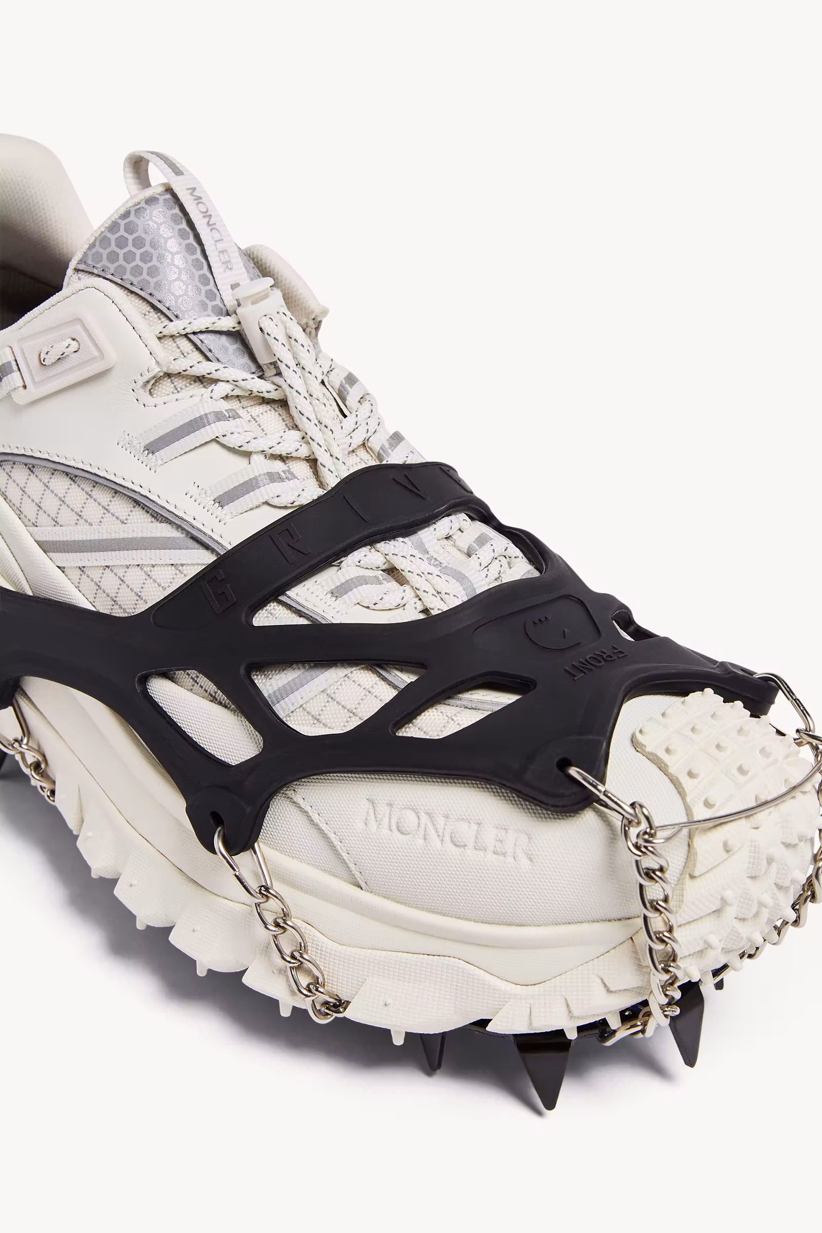 Crampons