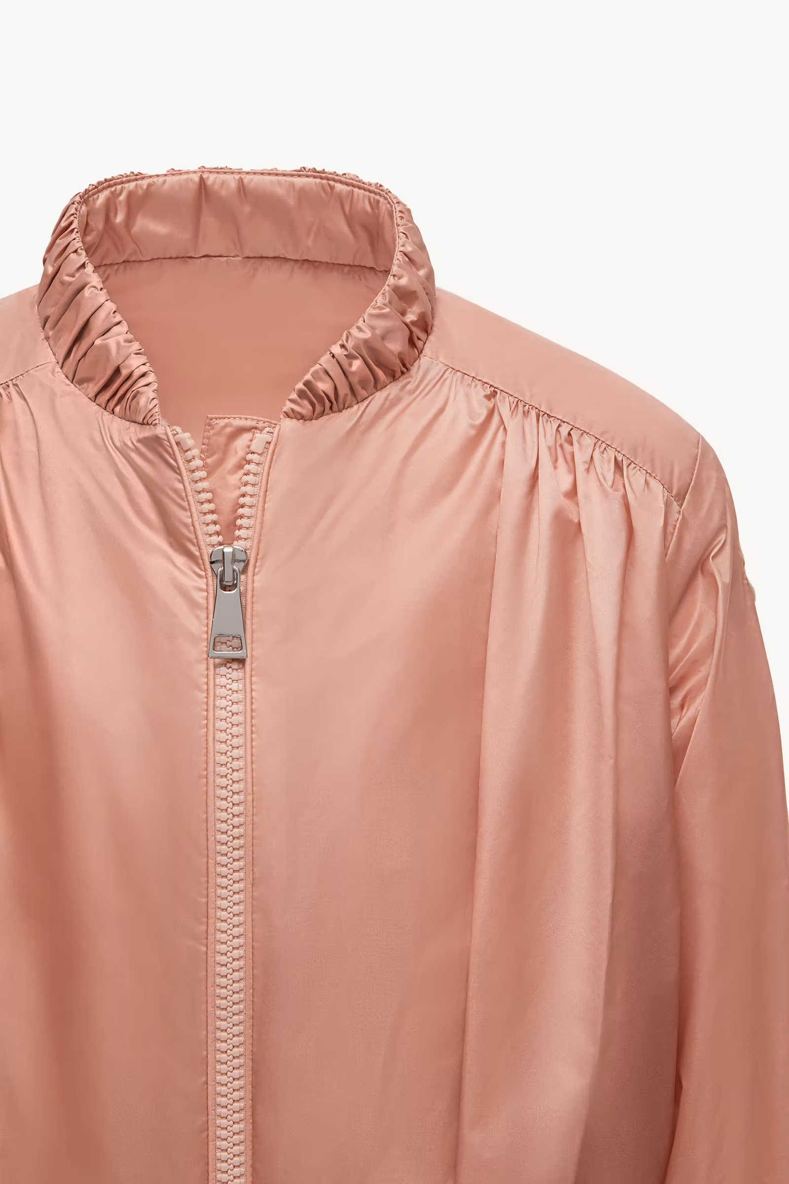 Chazeron Bomber Jacket