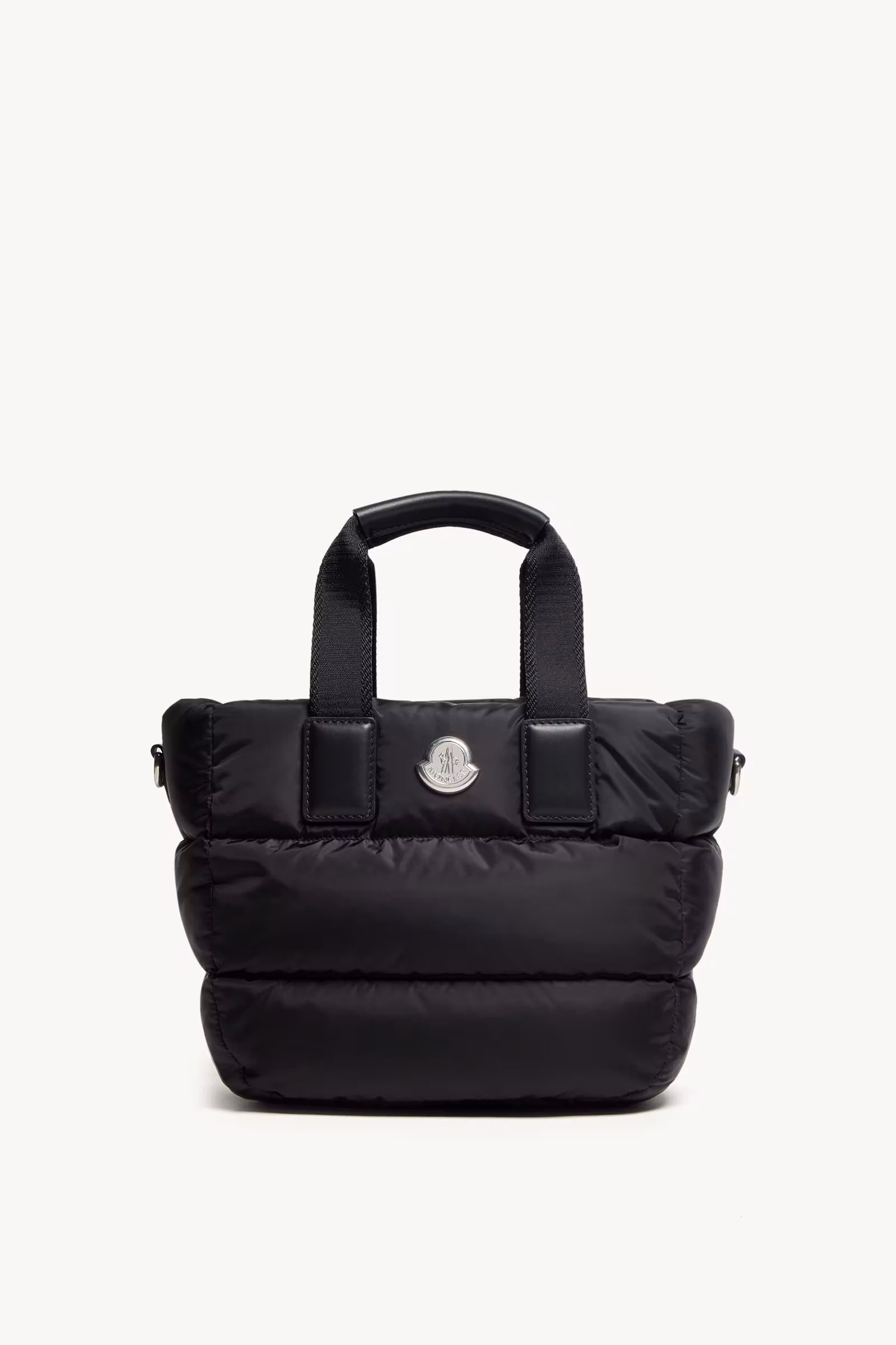 Caradoc Water-Repellent Mini Tote Bag