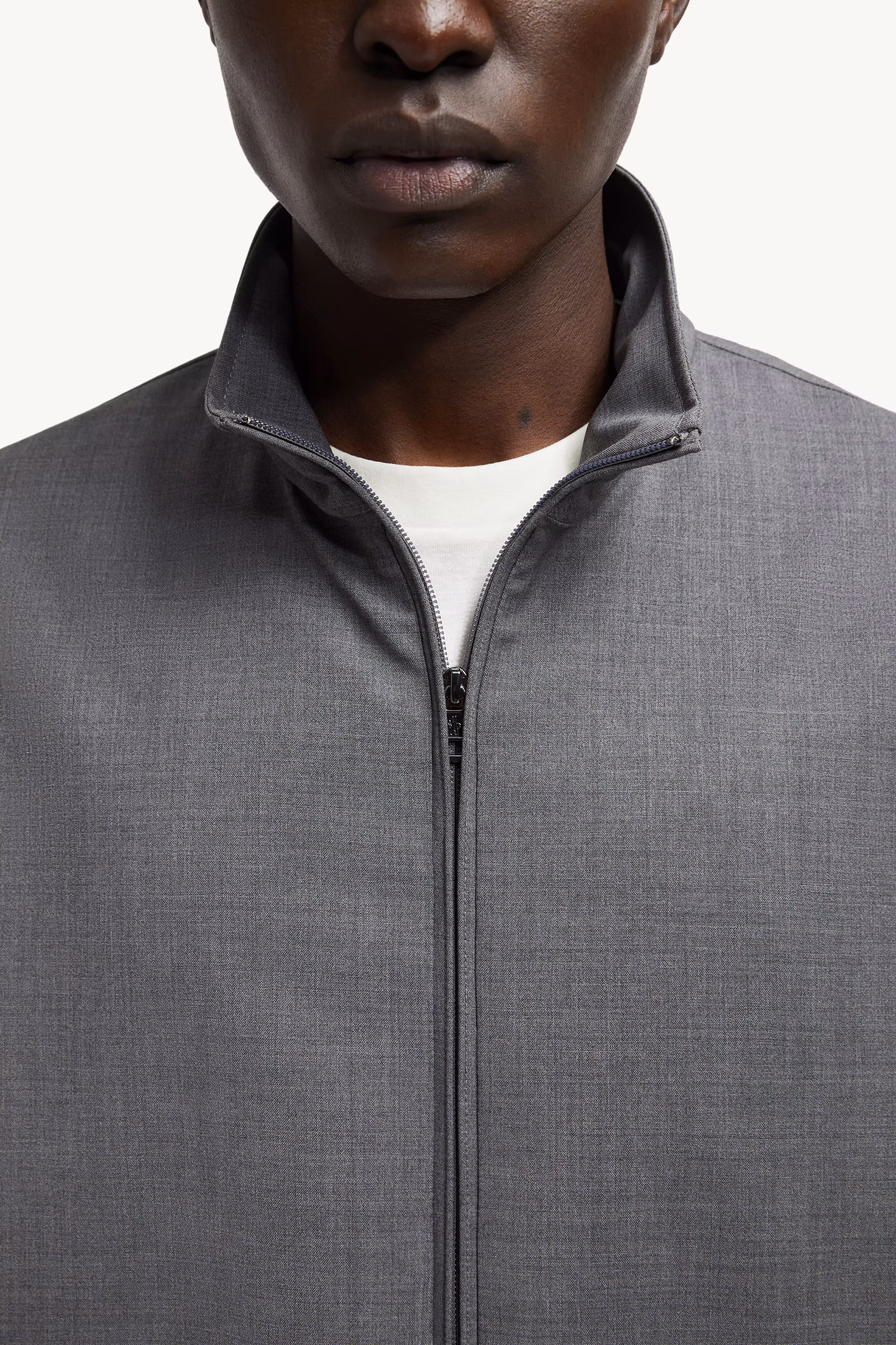 Malavat Wool Jacket