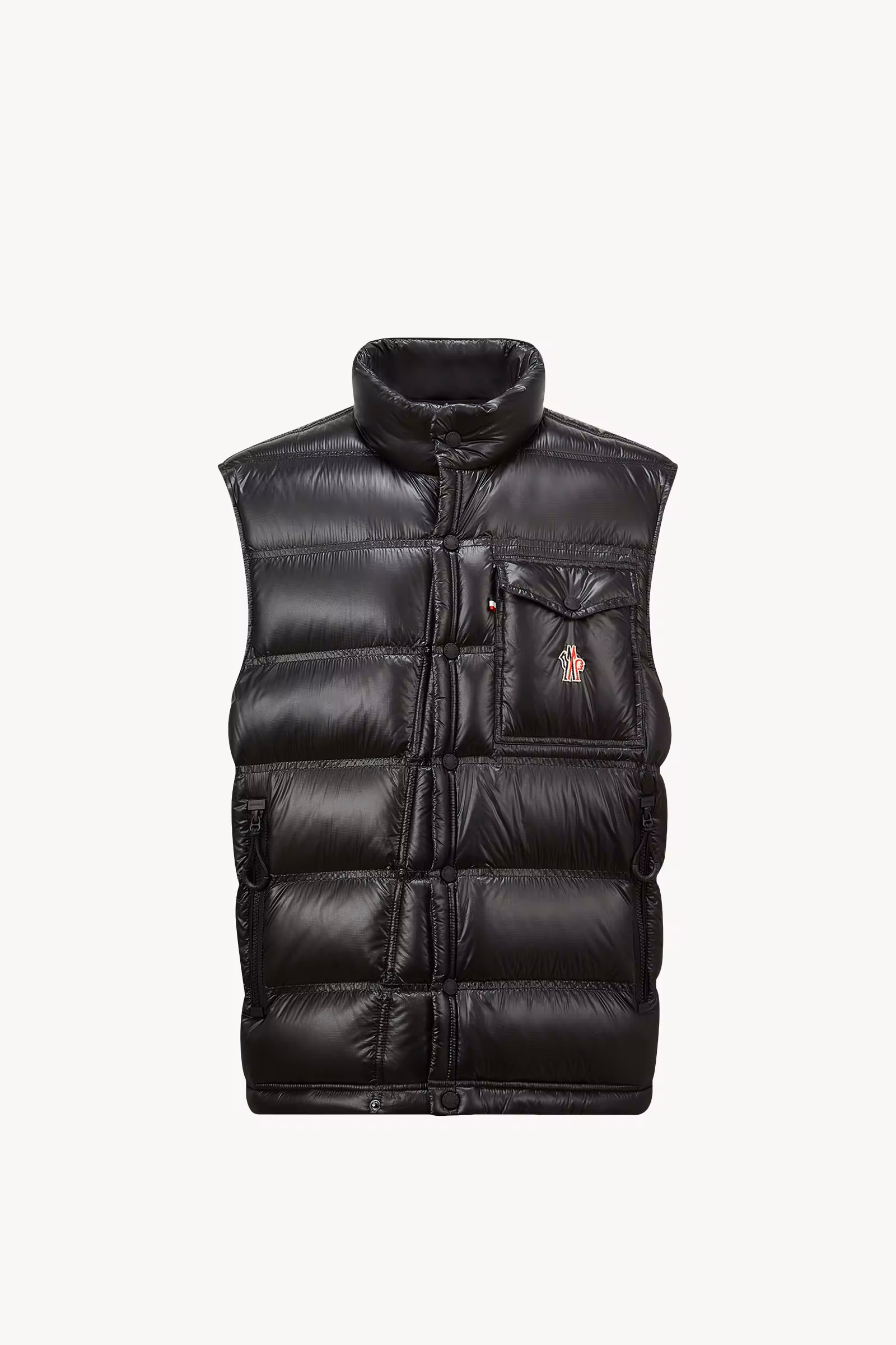 Nantu Down Vest