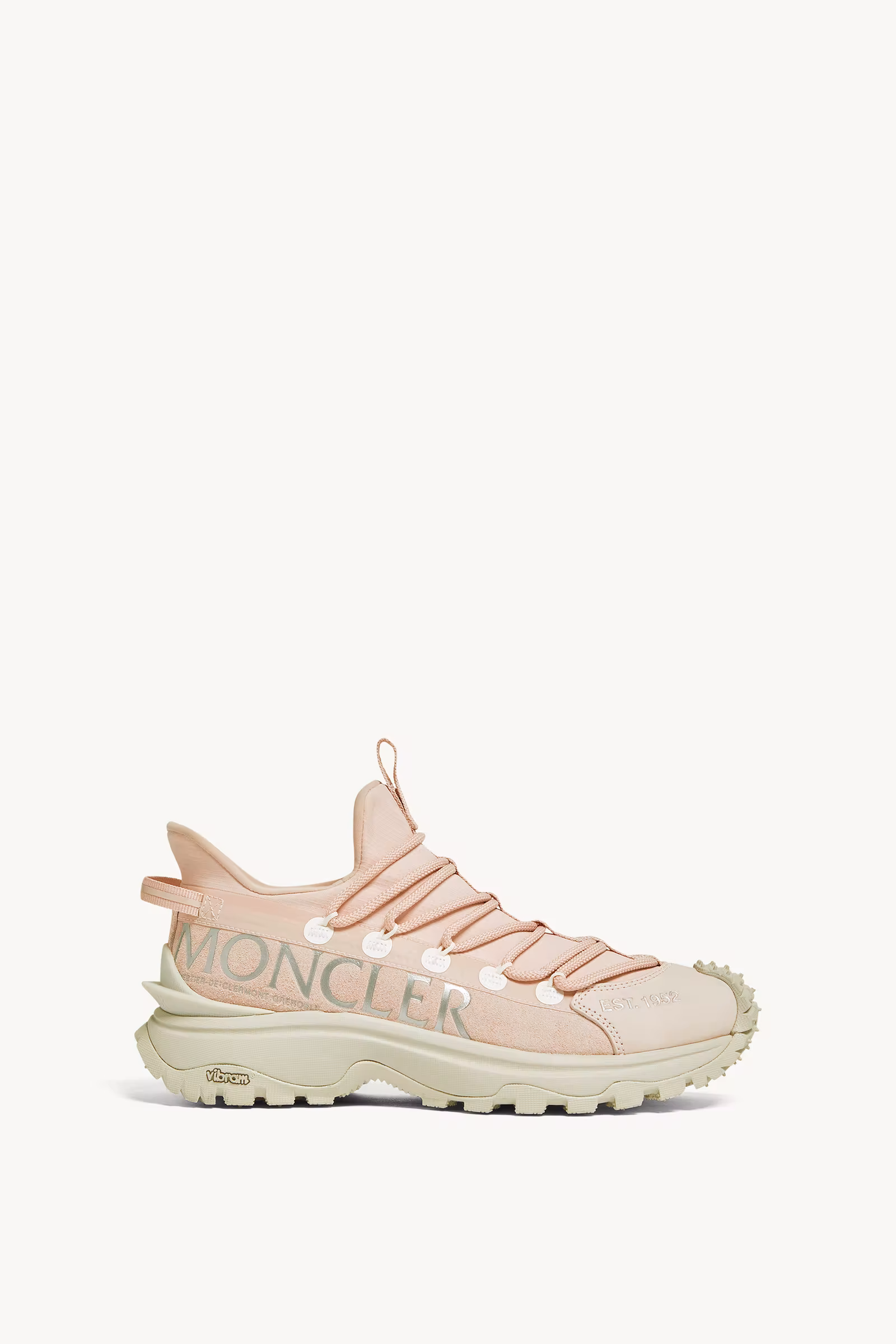 Trailgrip Lite 2 Leather & Suede Sneakers