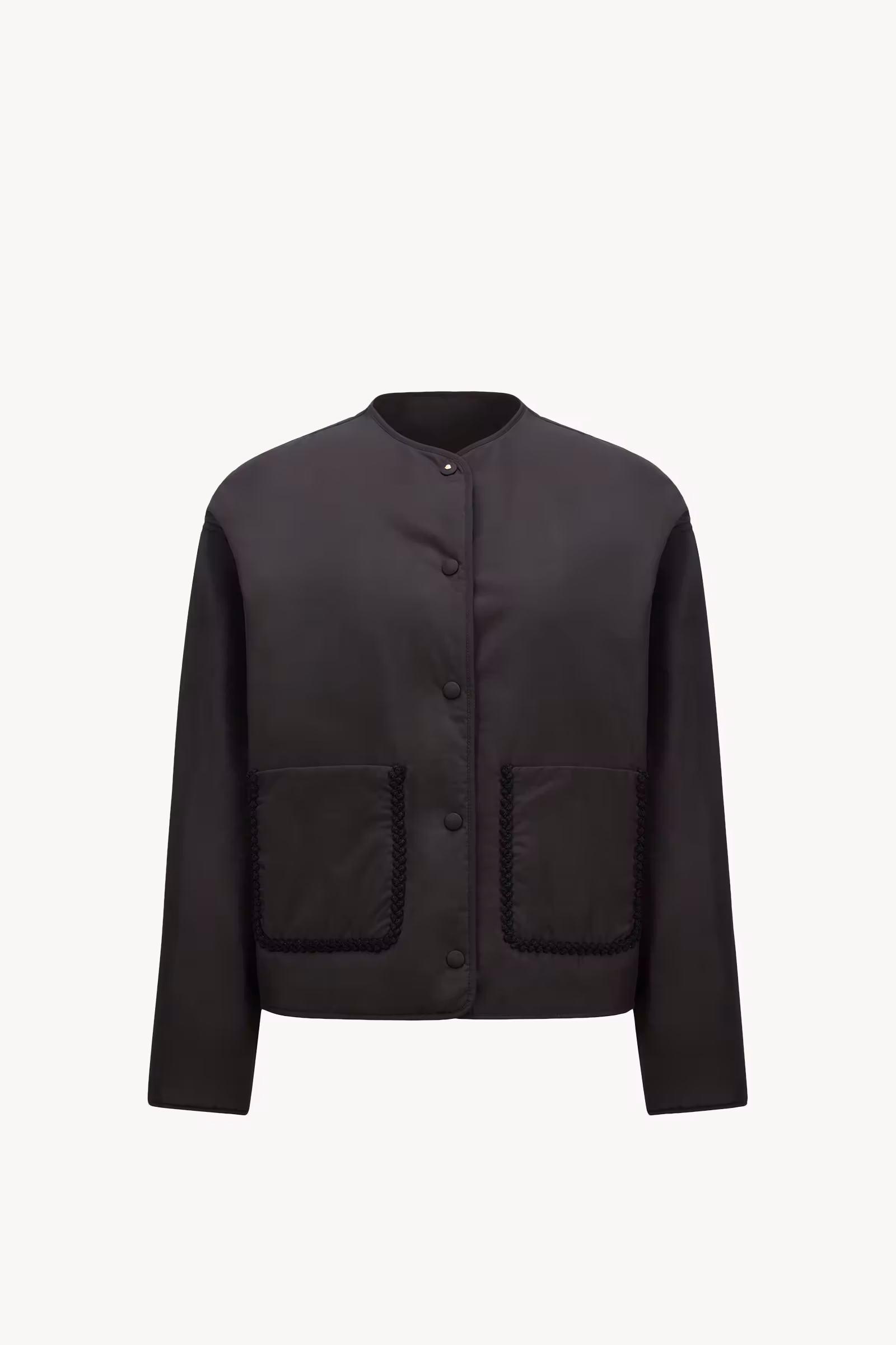 Nevers Short Padded Jacket