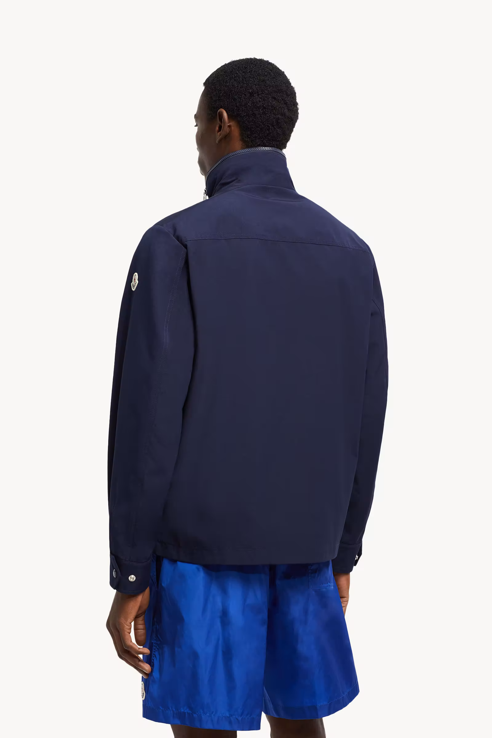 Noues Field Jacket