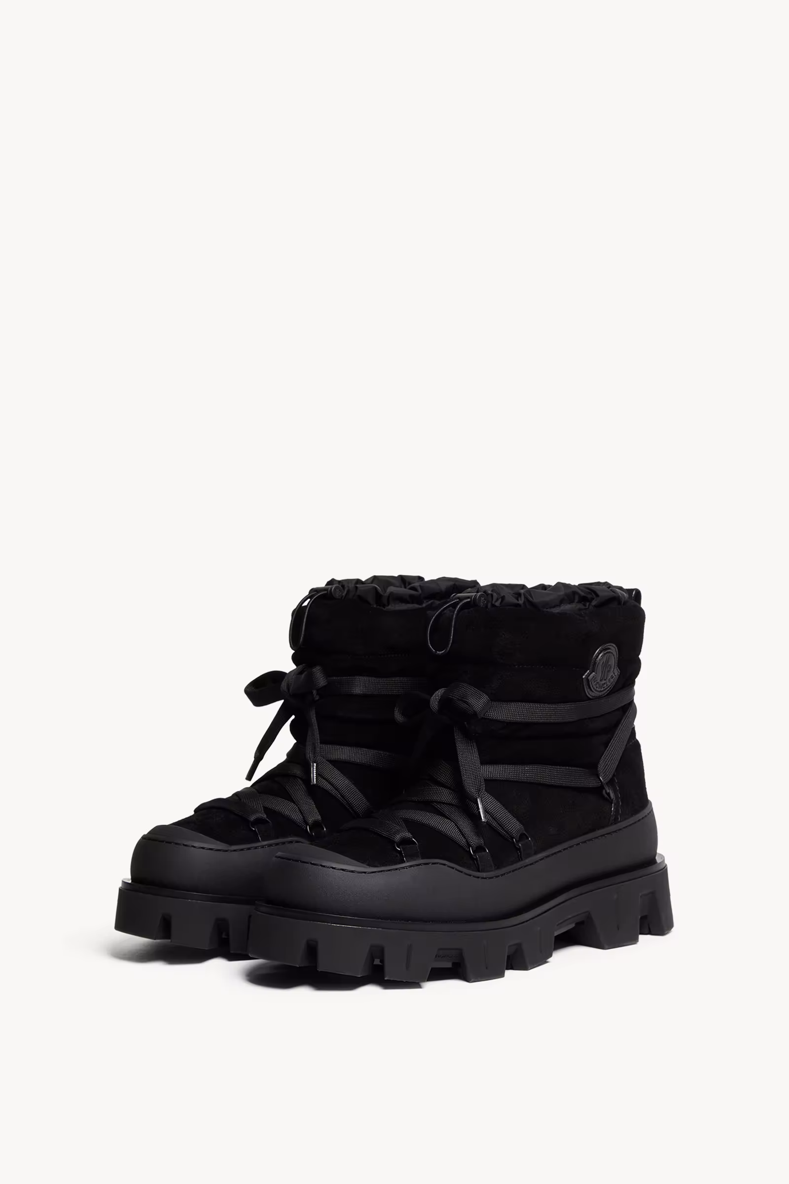 Peak Après Ankle Boots