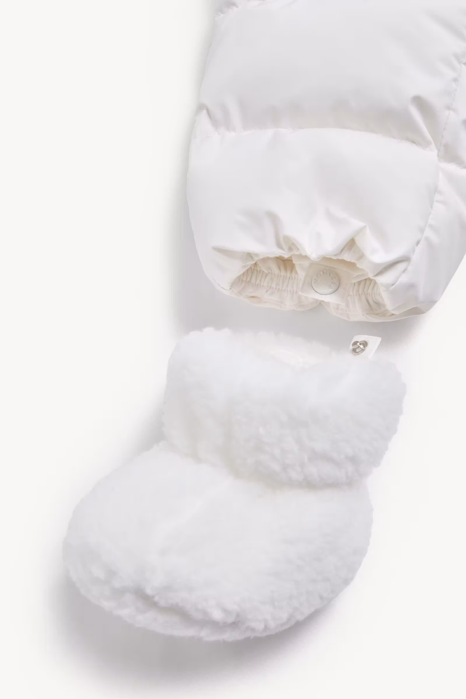 Osof Down Snowsuit
