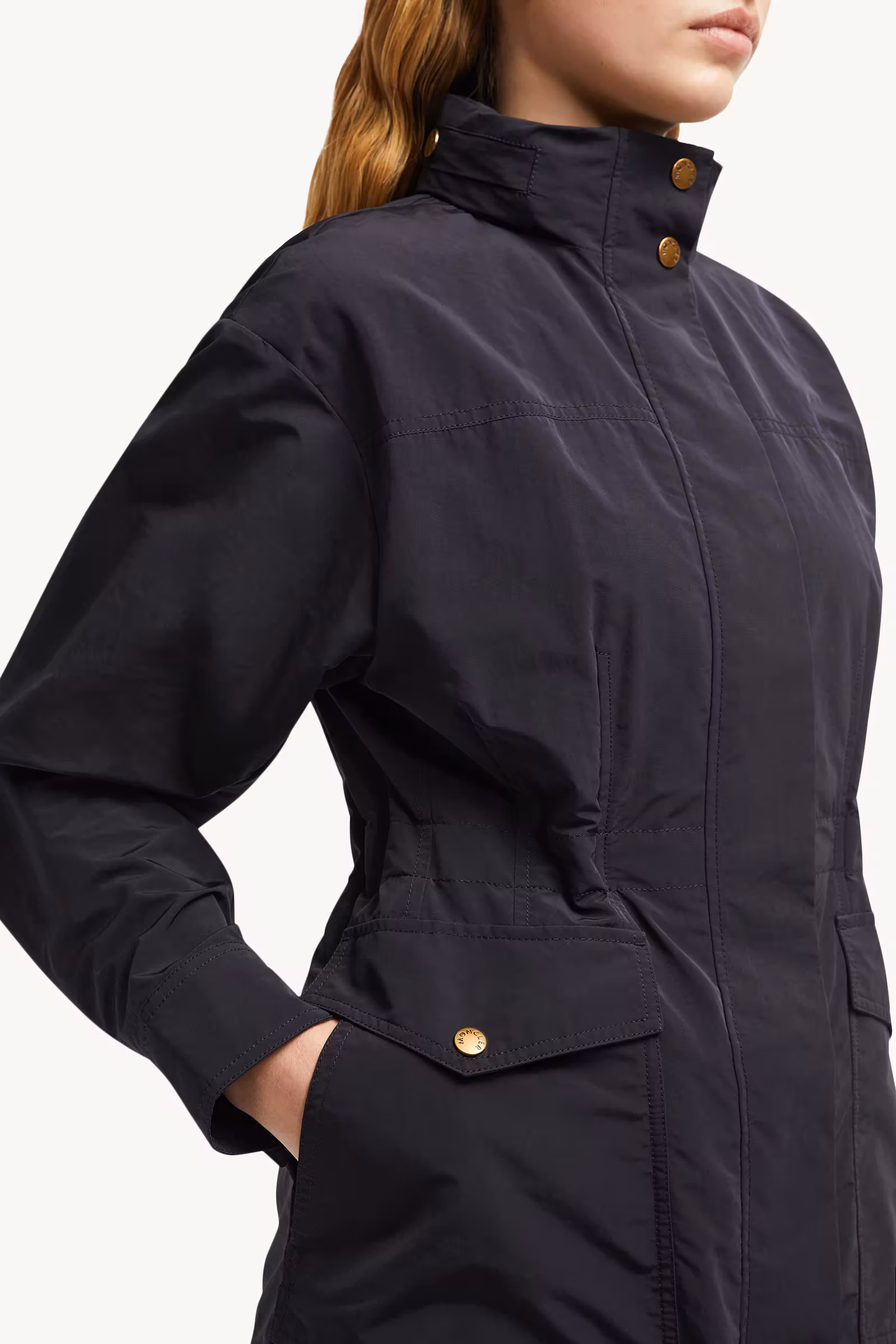 Nades Parka