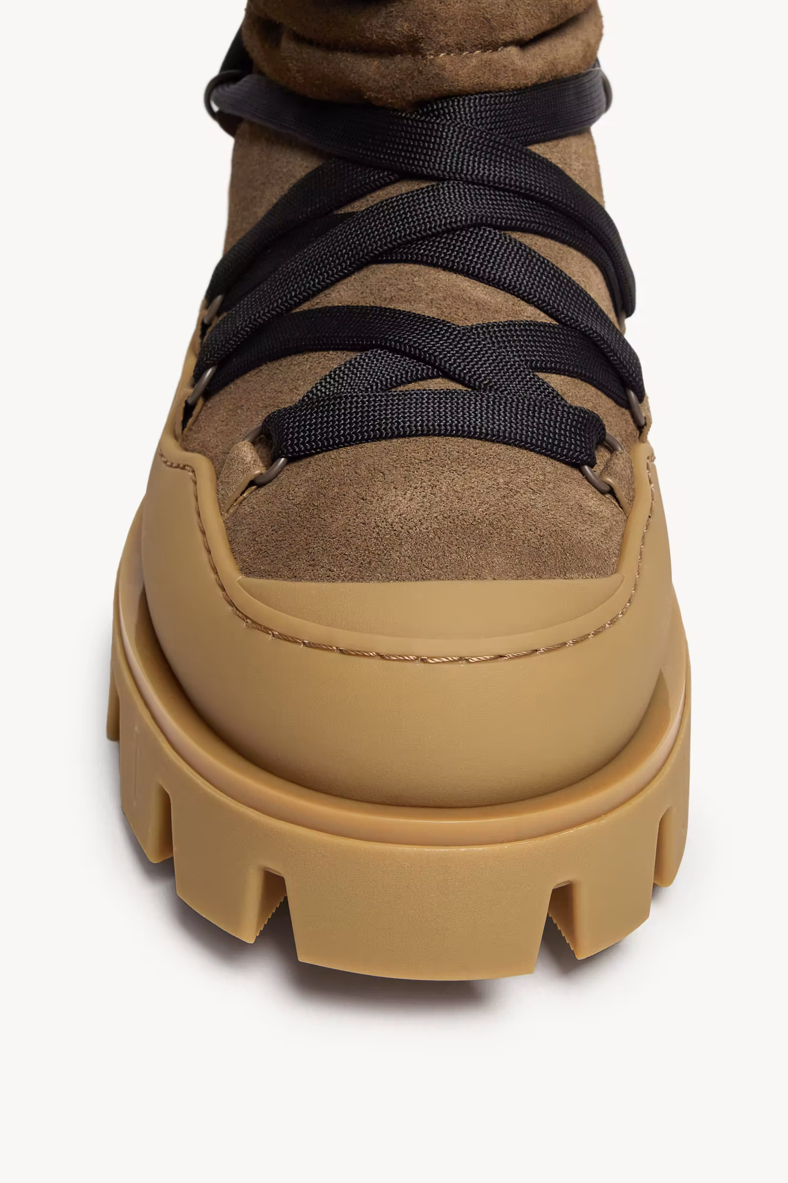 Peak Après Ankle Boots