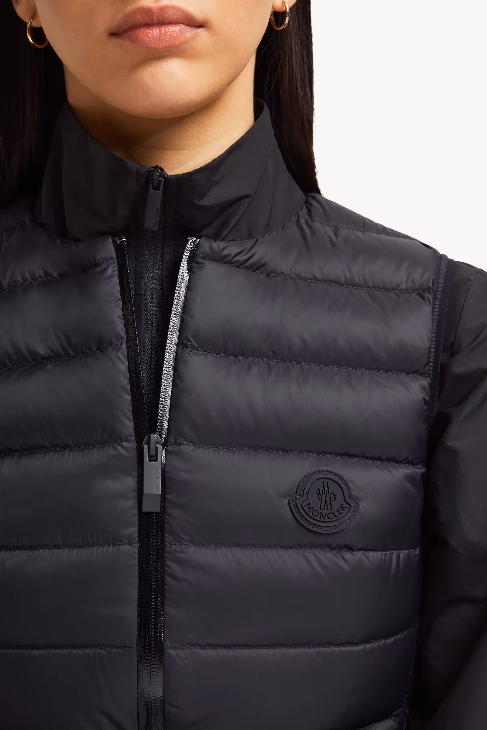 Irigny Down Vest