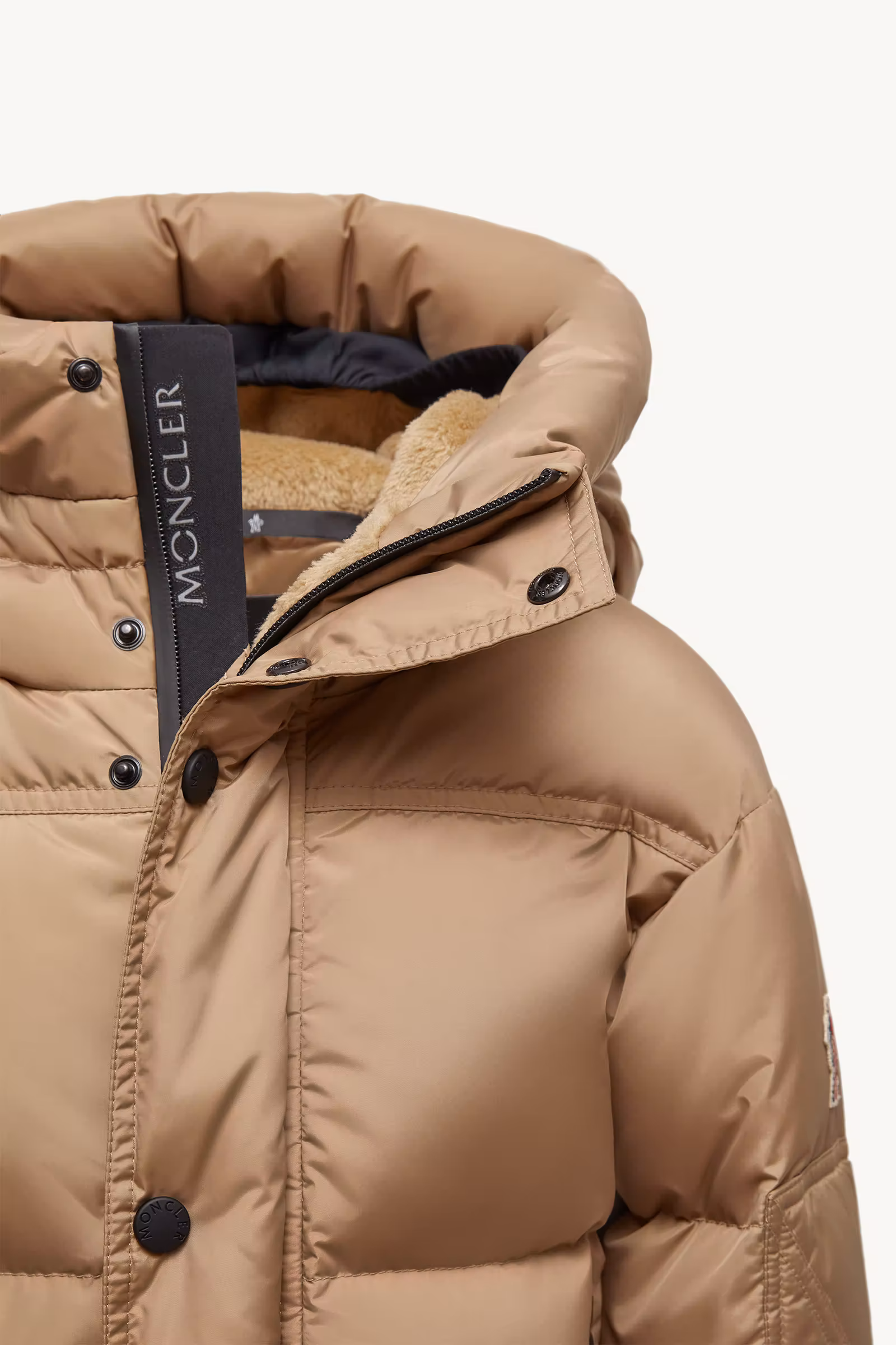 Kasanka Down Ski Jacket