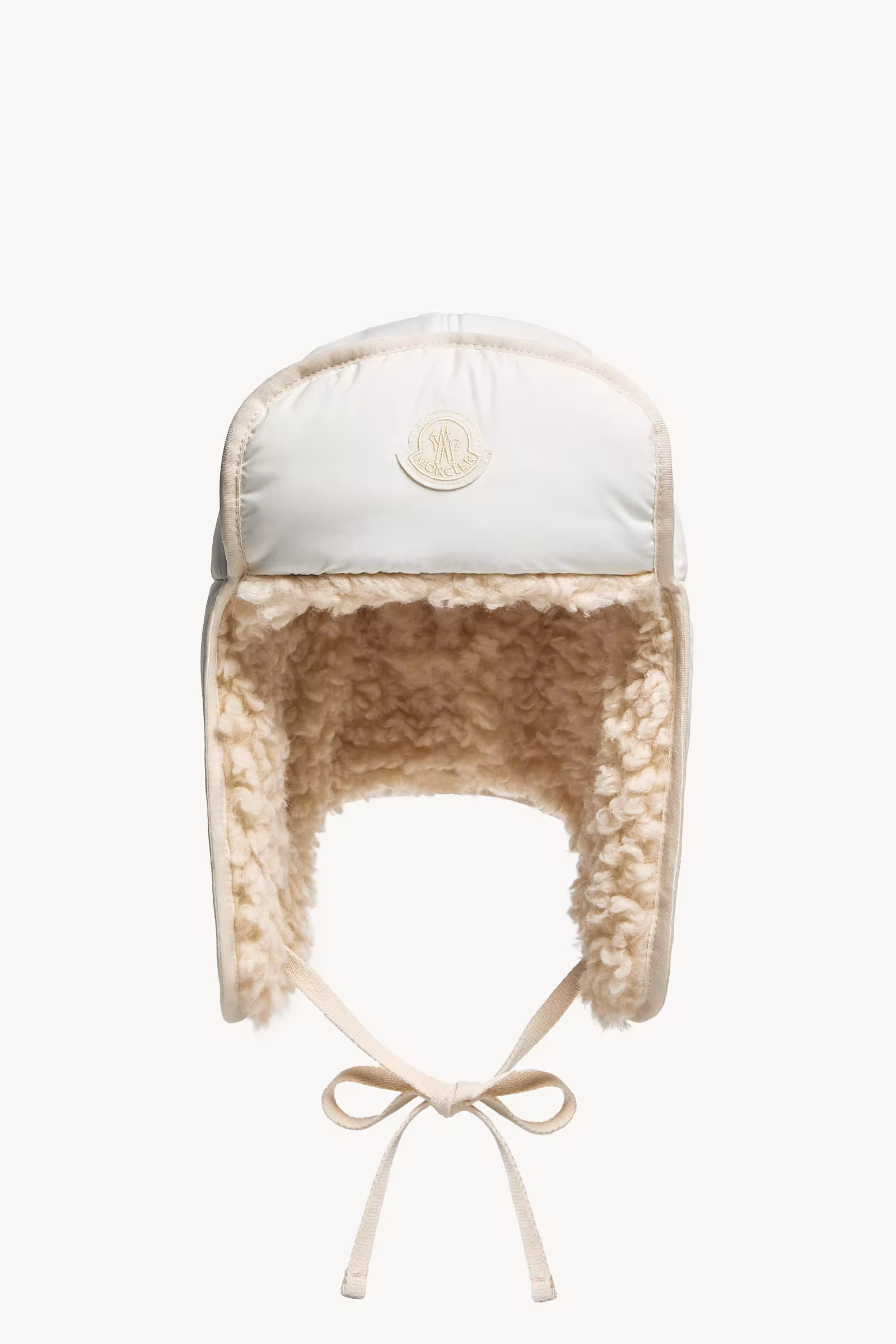 Reversible Teddy Hat