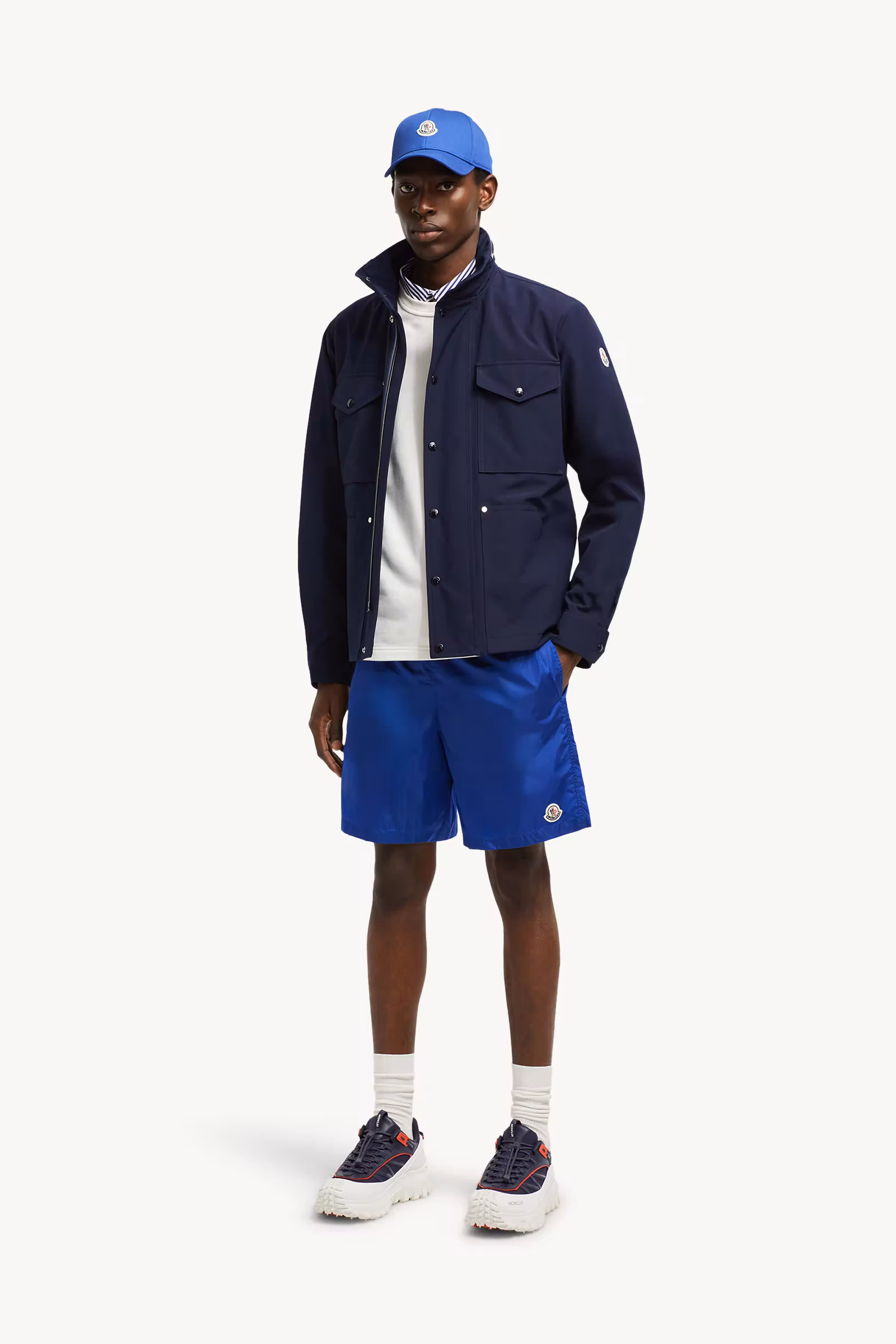 Noues Field Jacket