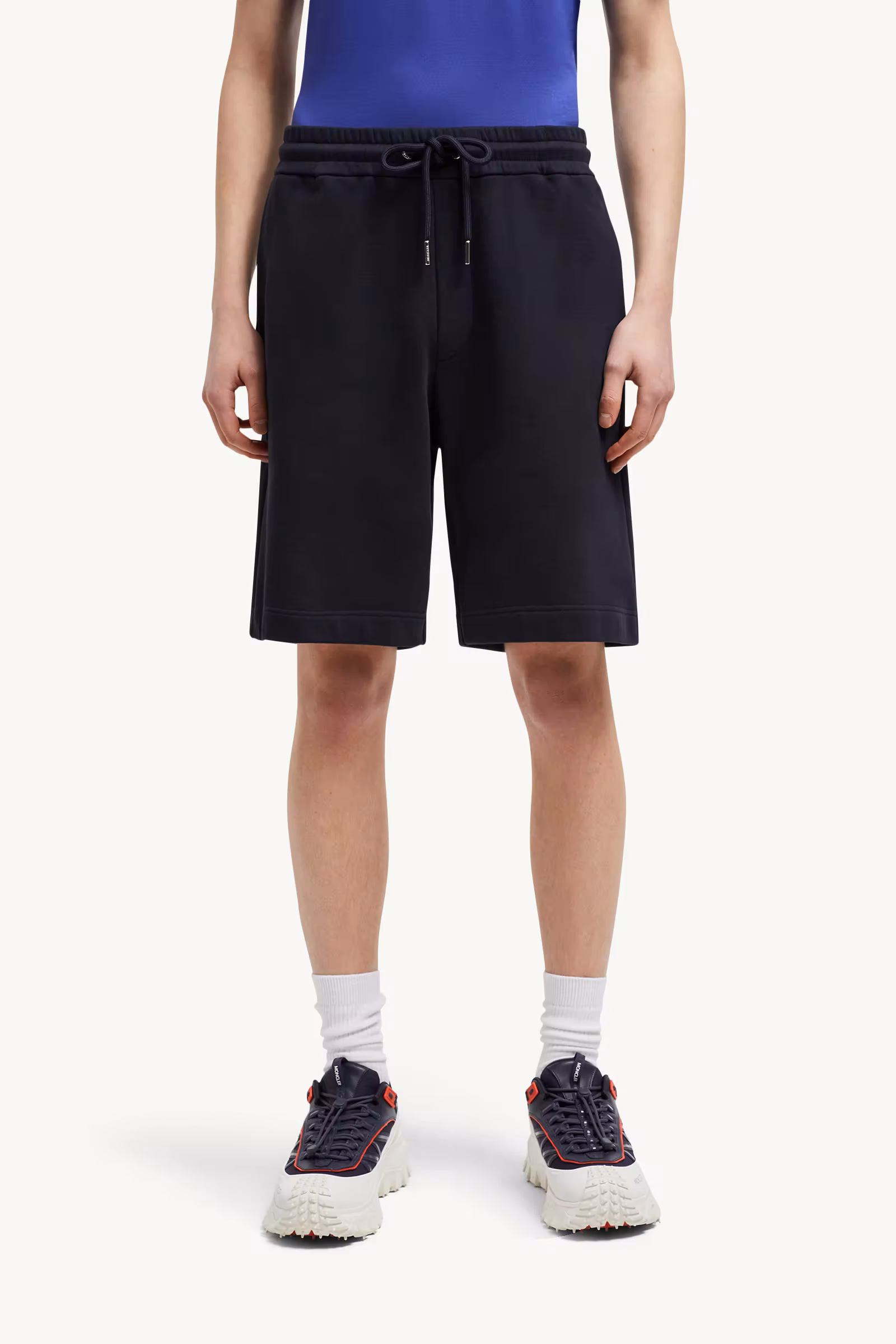 Cotton & Denim Shorts