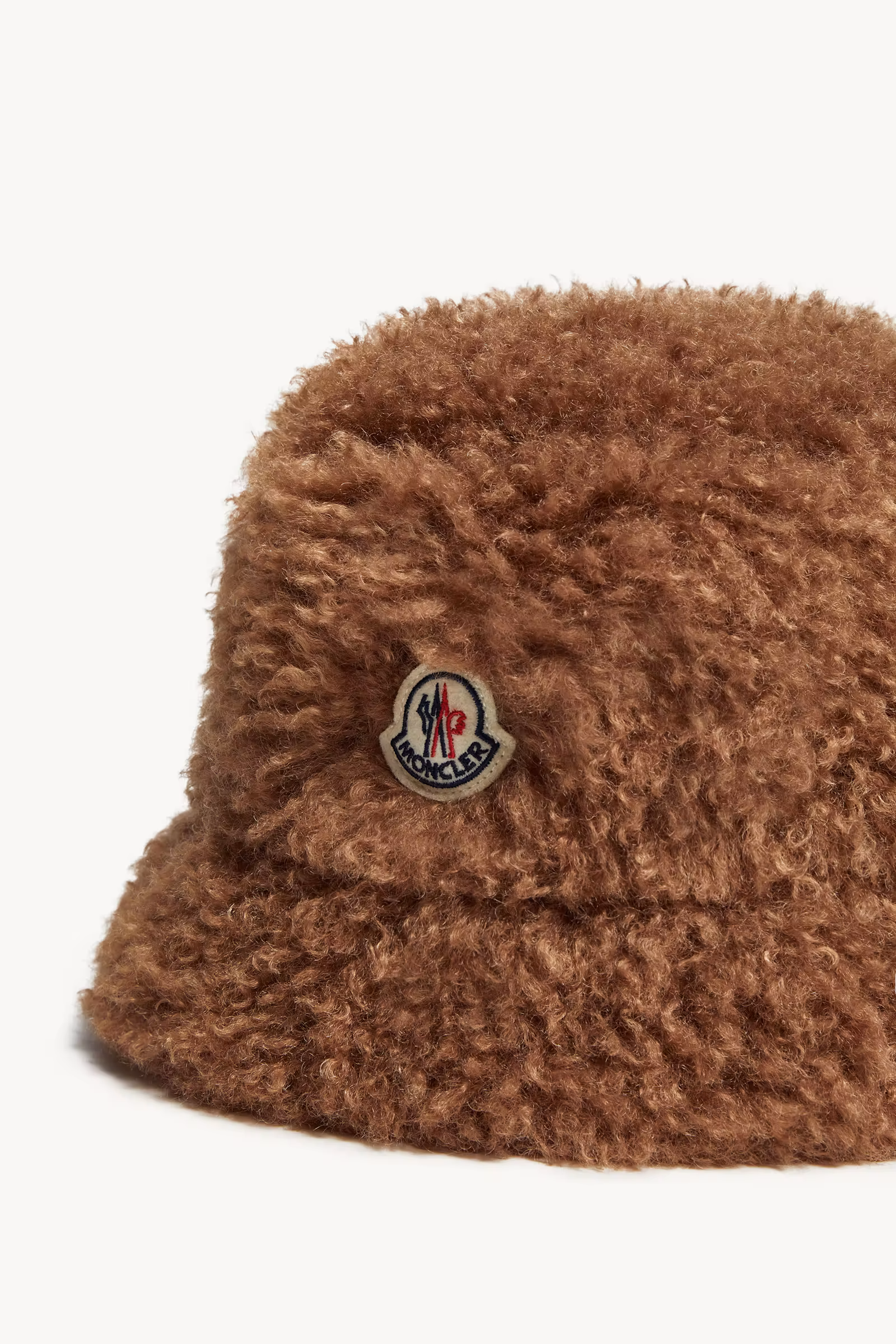 Teddy Bucket Hat