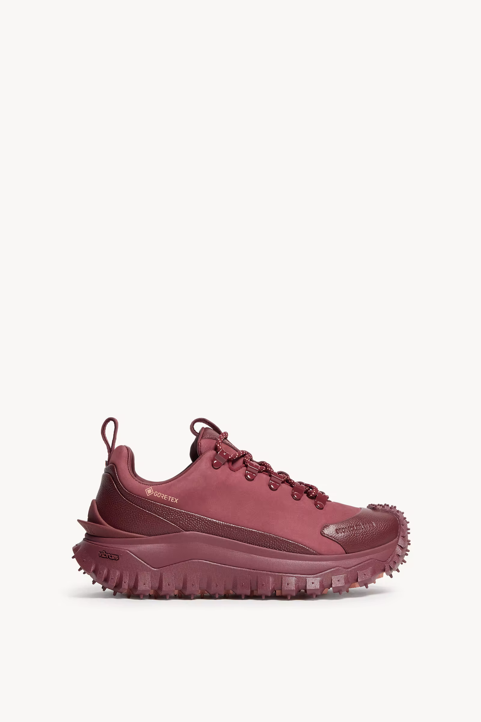 Trailgrip APEX2GTX Suede & Leather Sneakers