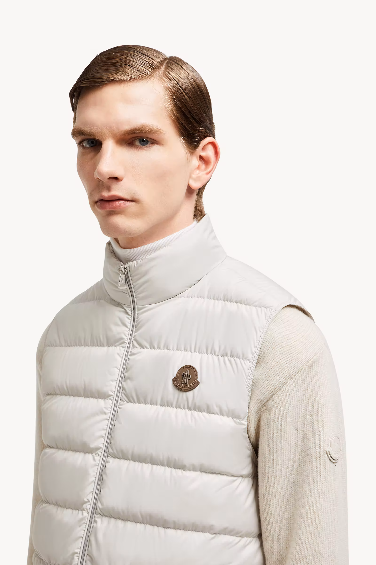 Treompan Down Vest