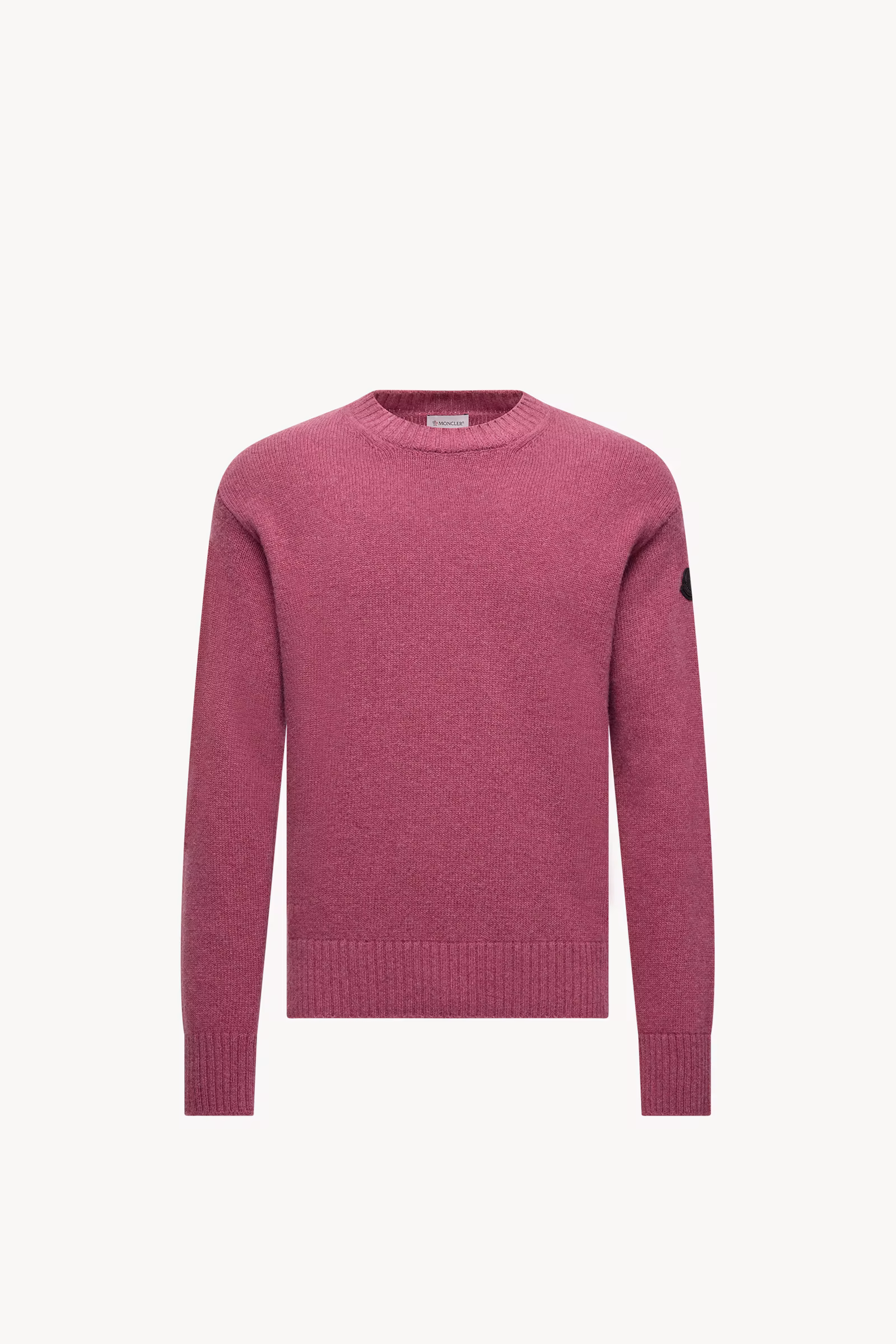 Wool & Cashmere Sweater
