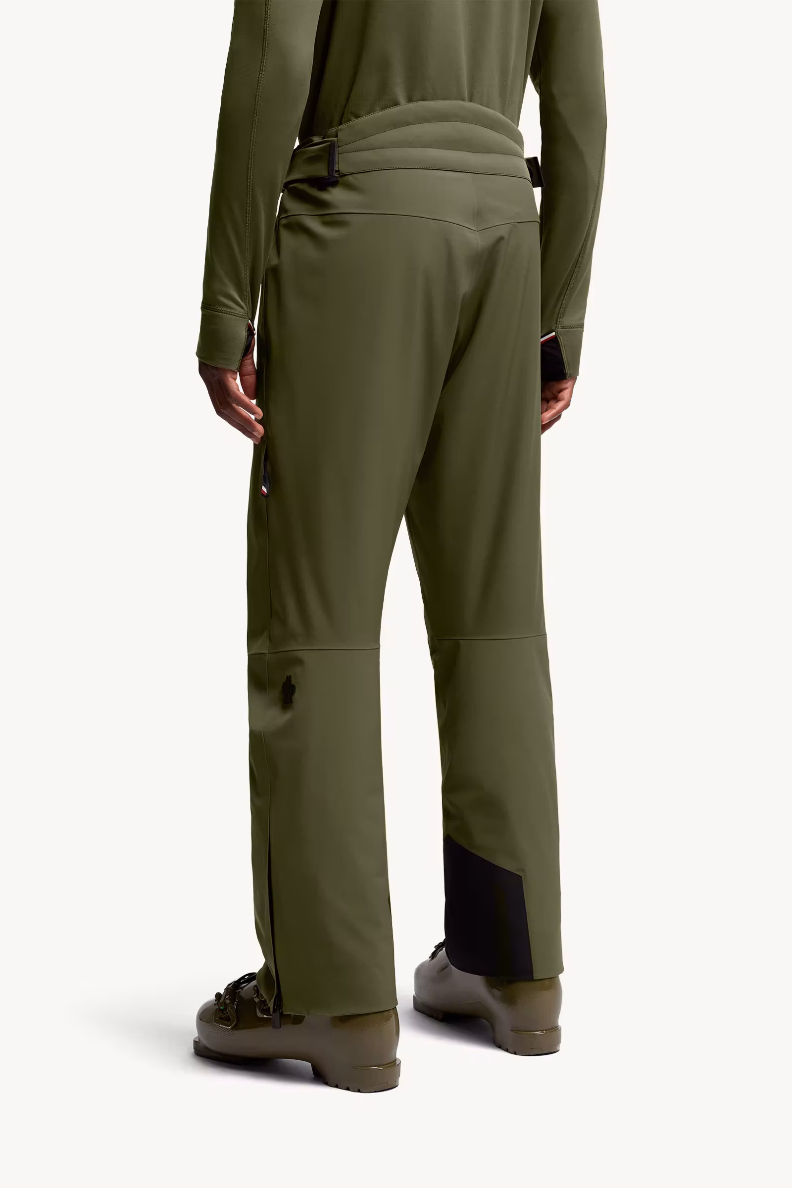 Padded Ski Pants