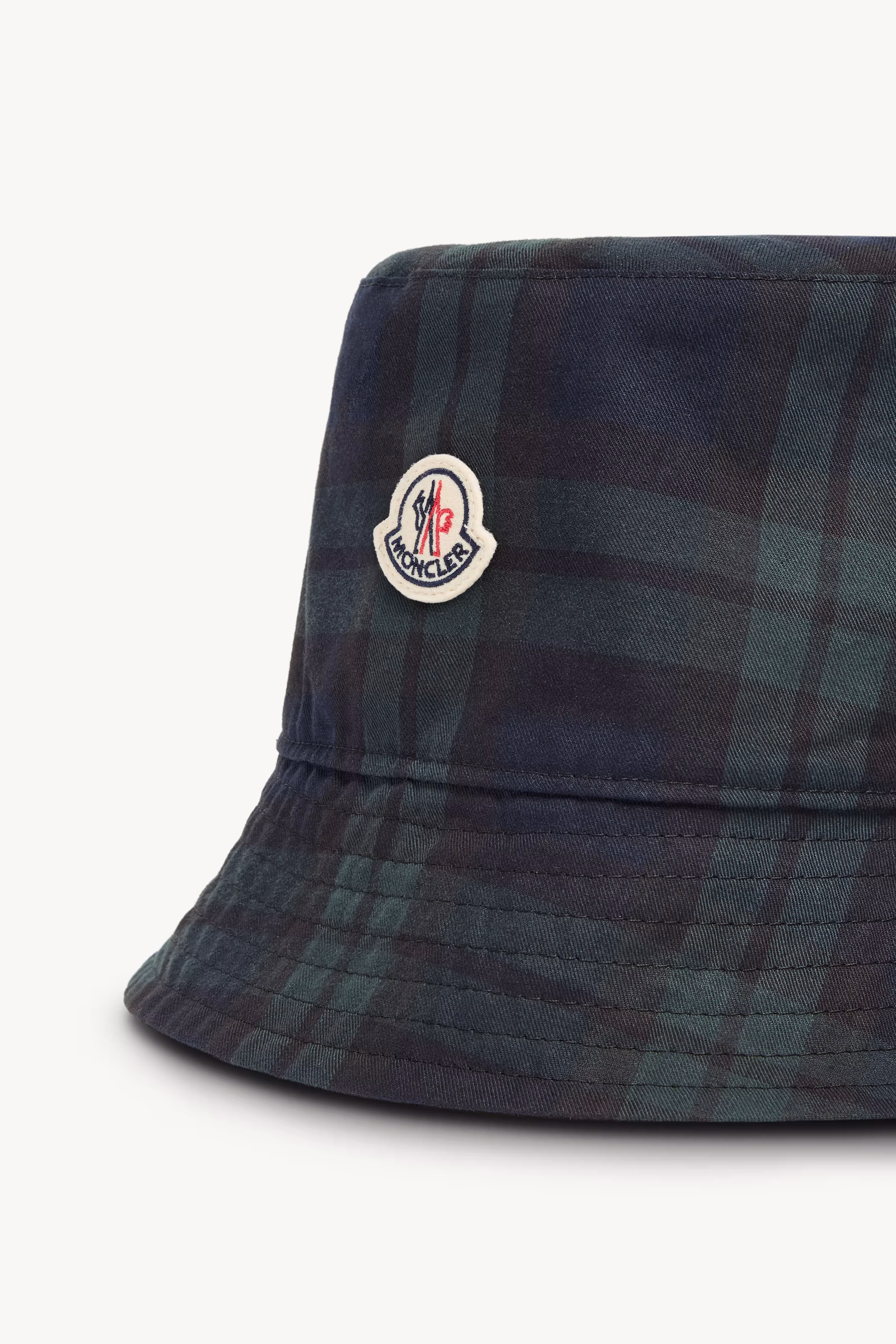Reversible Bucket Hat