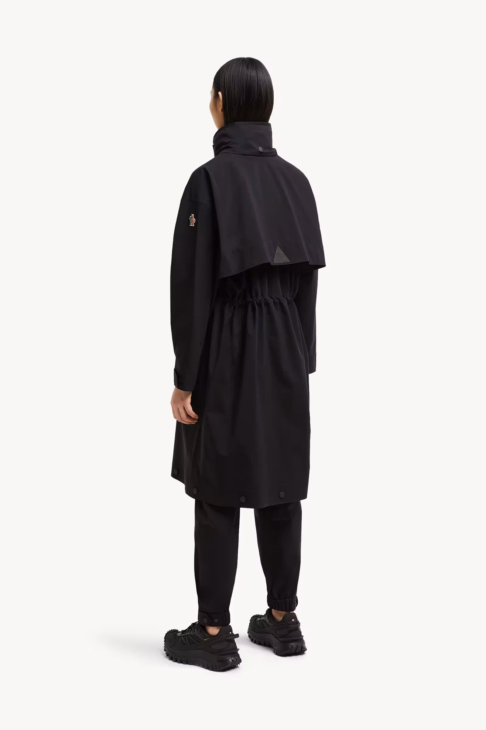 Seigne 2-in-1 Shell Jacket