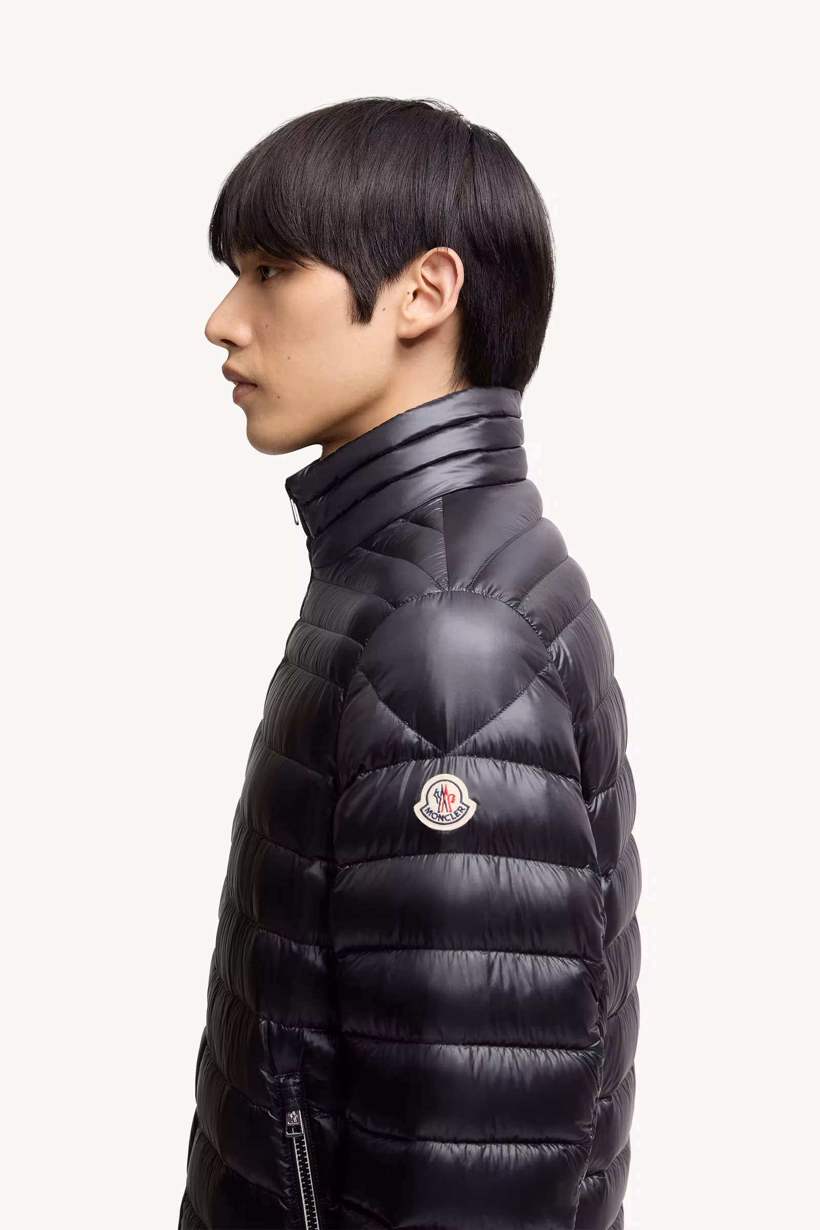 Arnique Short Down Jacket
