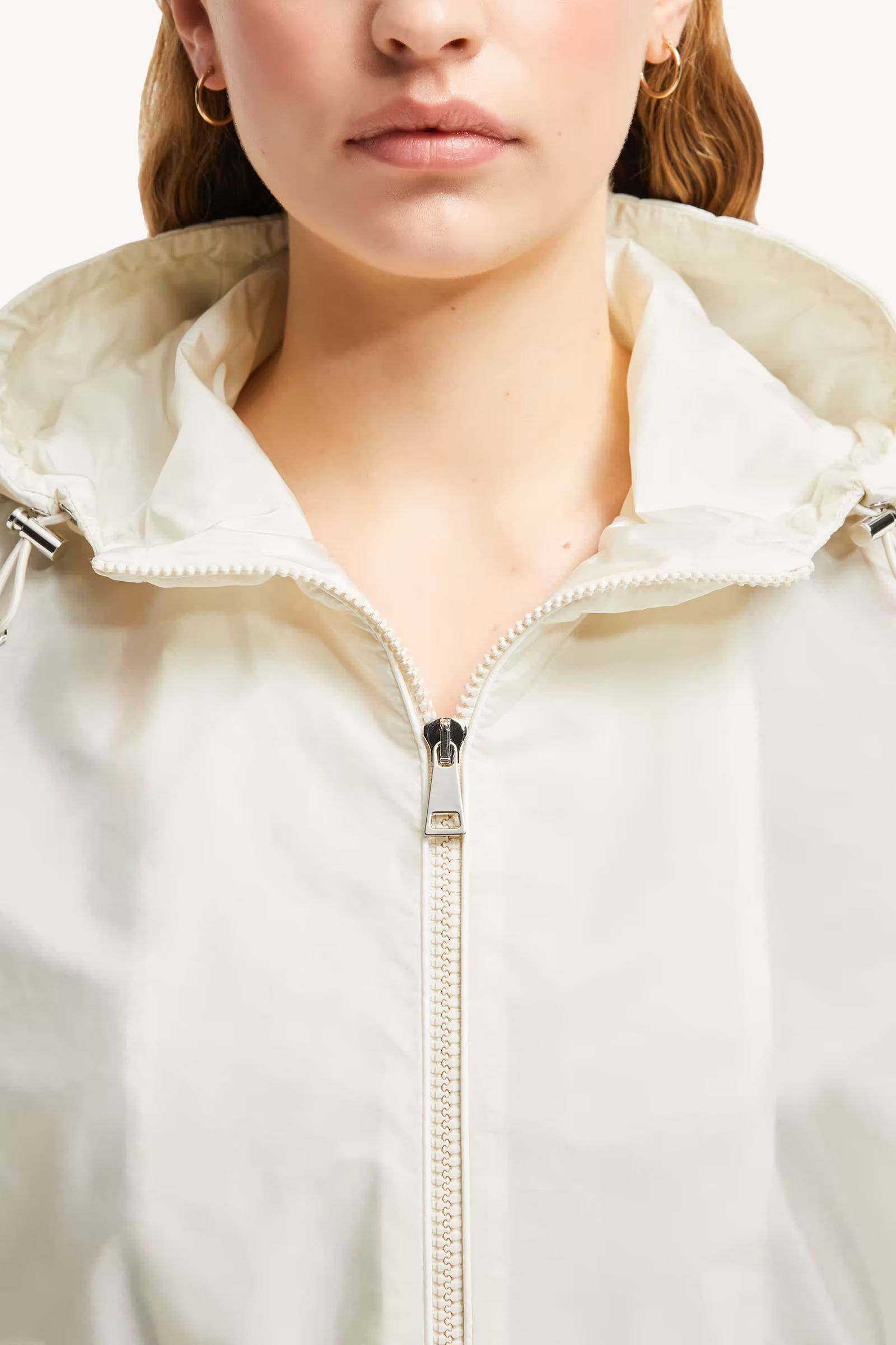 Wete Hooded Jacket