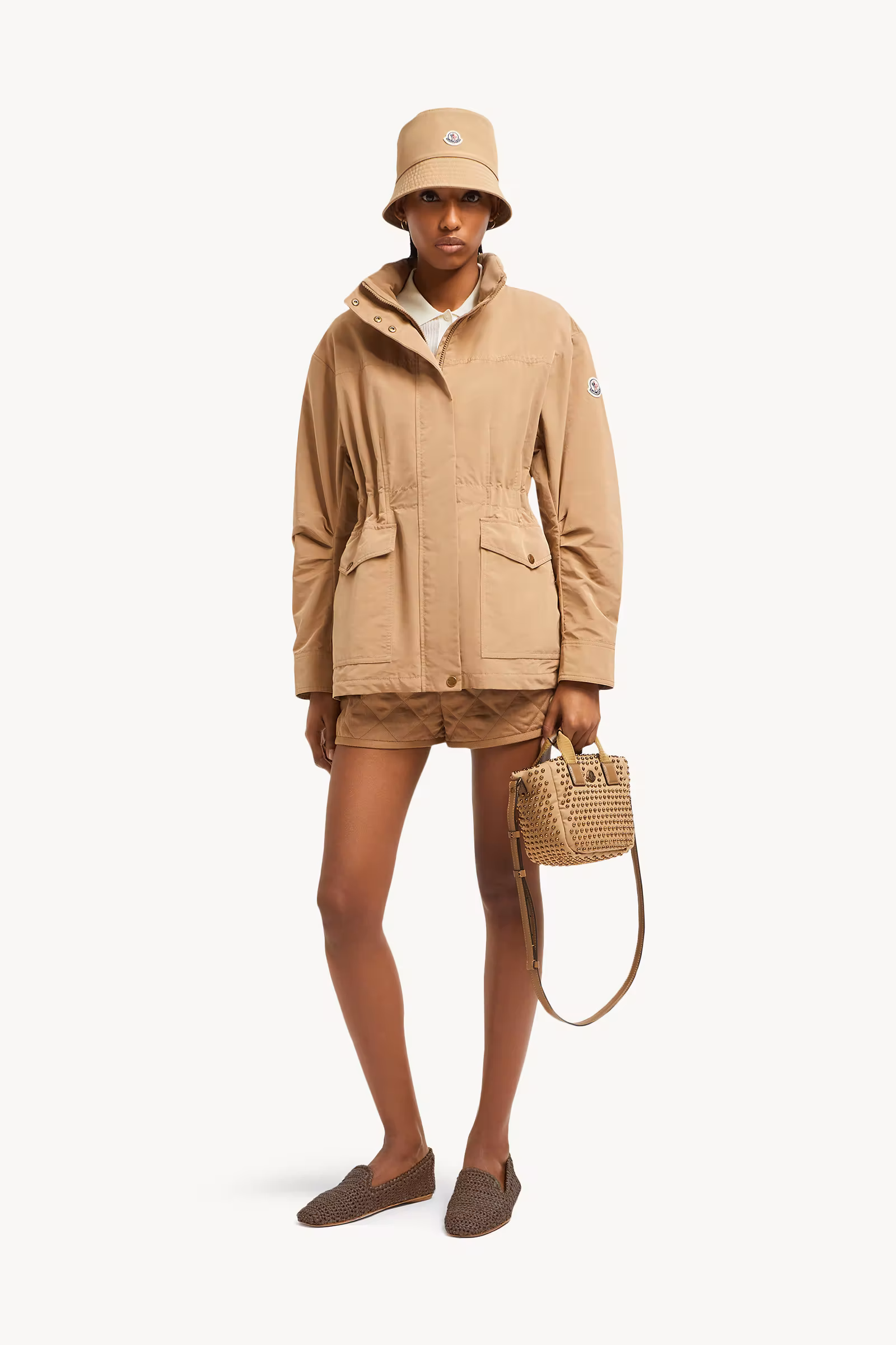 Nades Parka