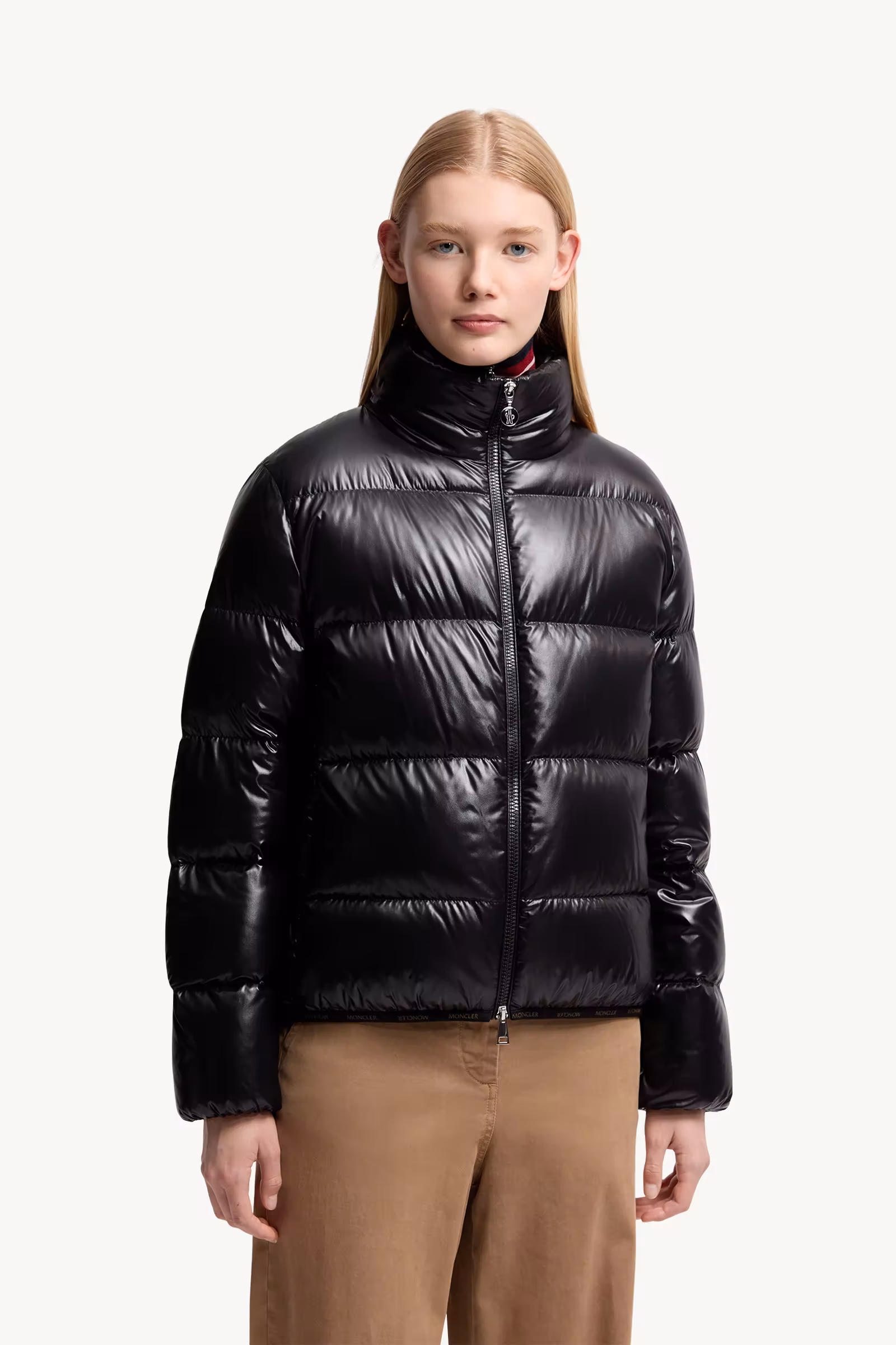 Abbadia Short Down Jacket