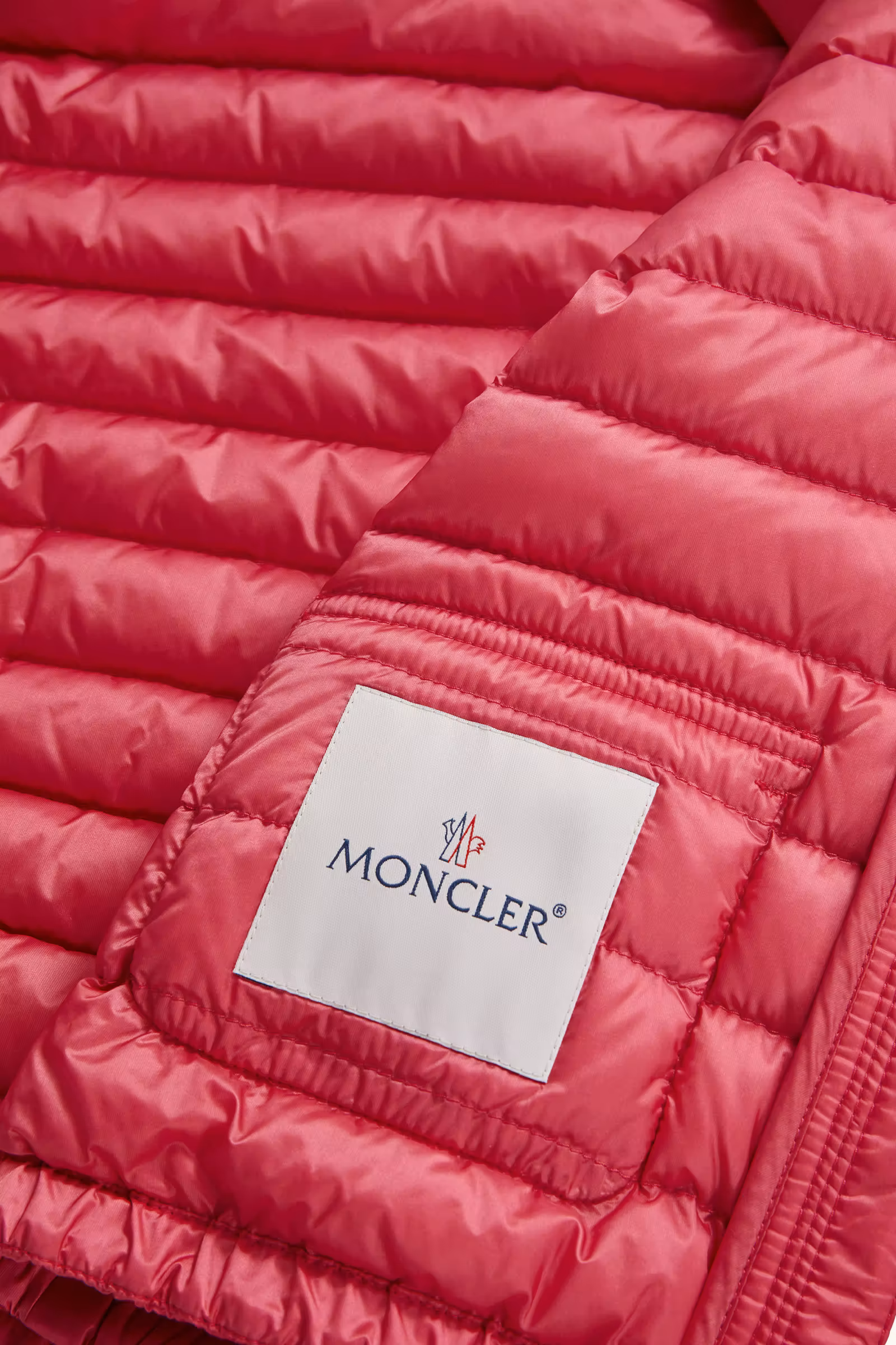 Lans Down Jacket