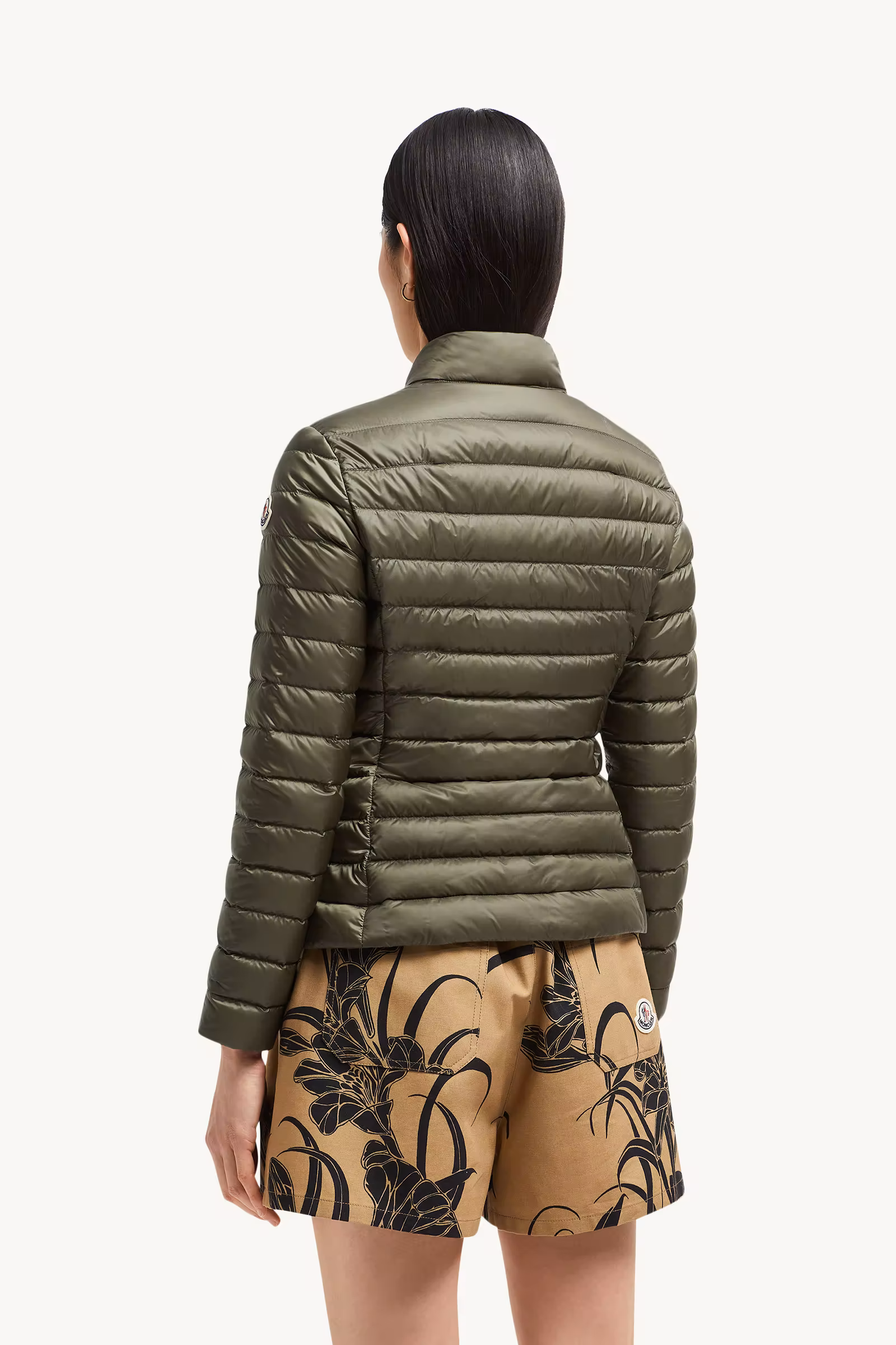 Igelle Short Down Jacket