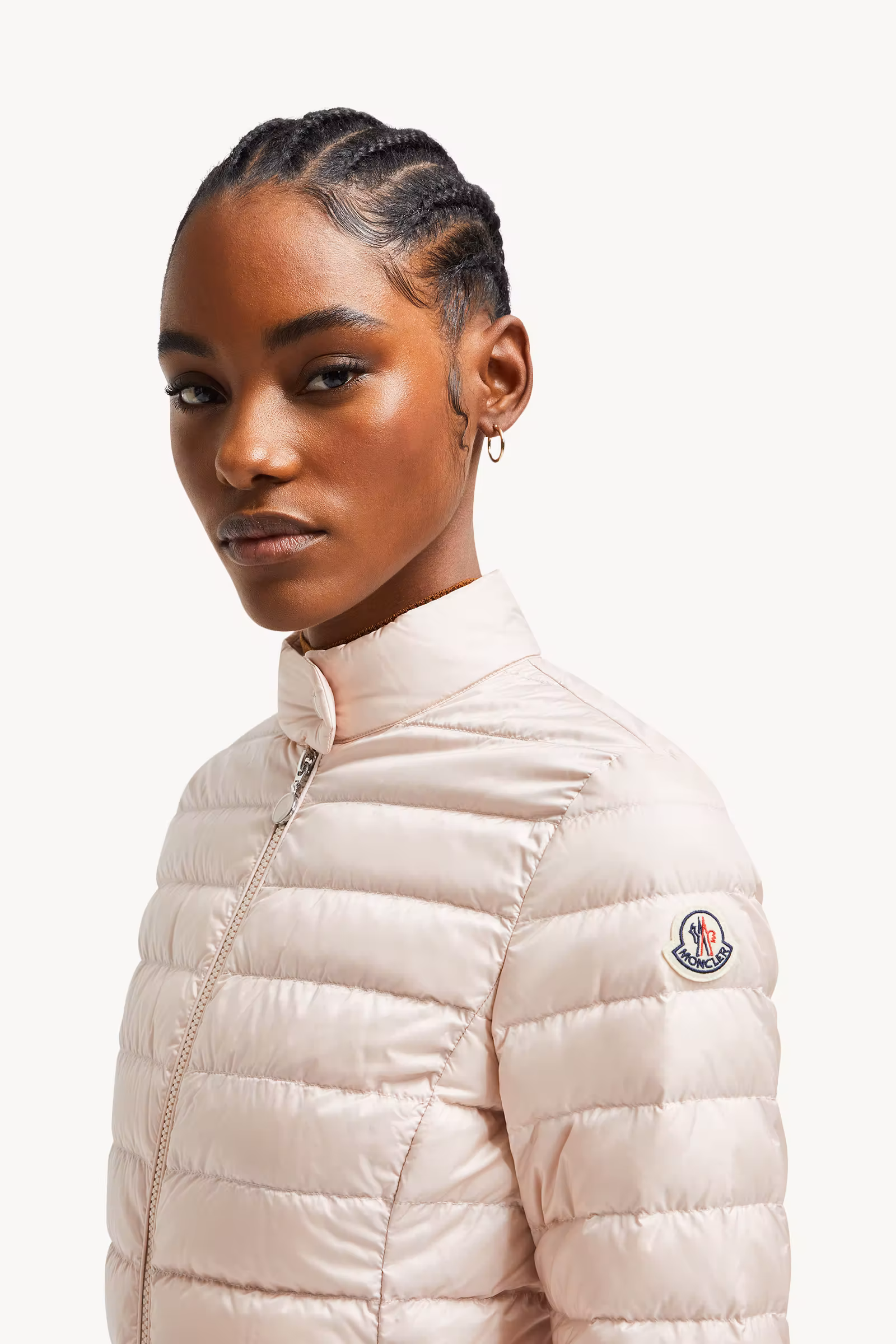Igelle Short Down Jacket