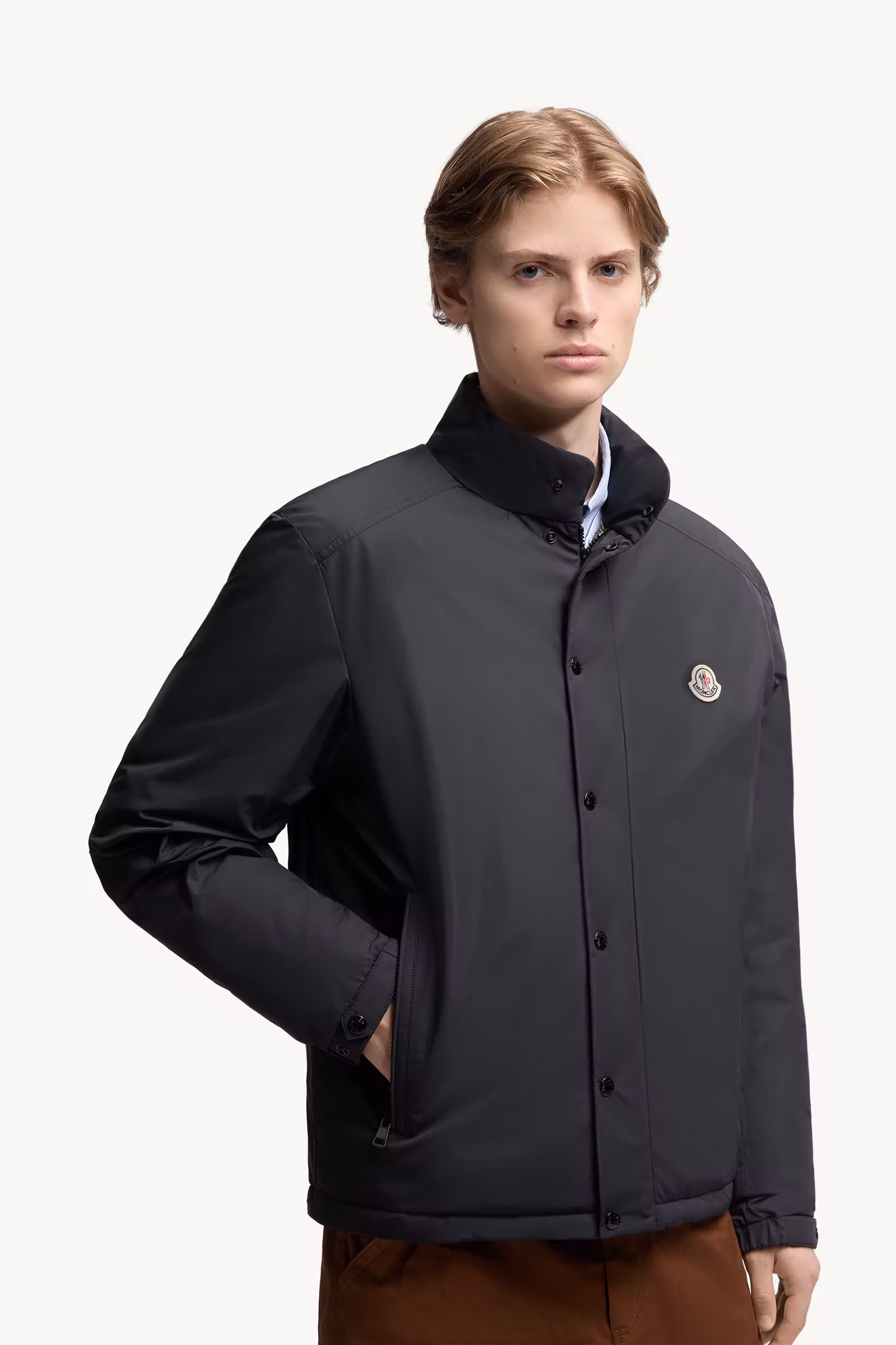 Epine Short Down Jacket