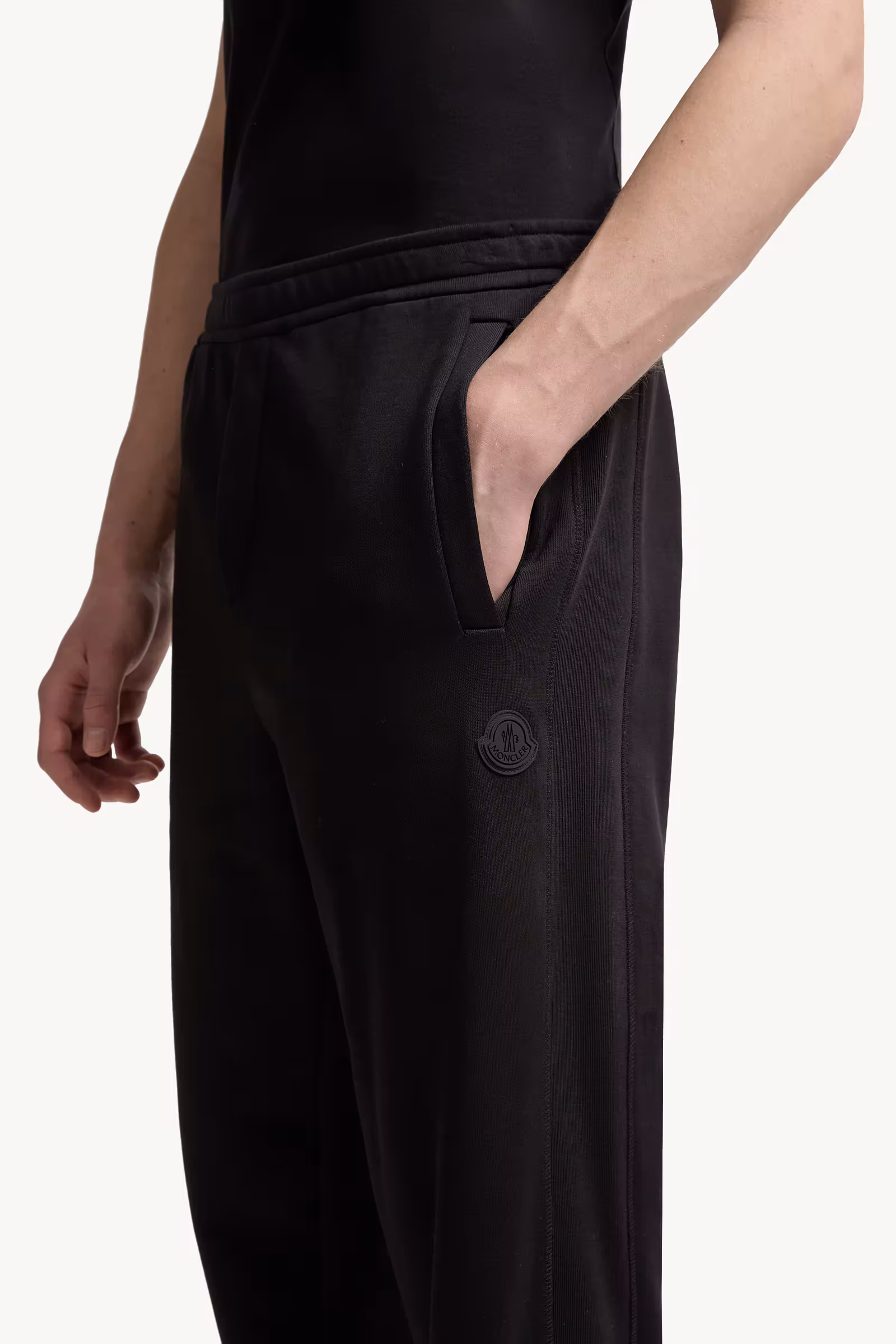 Cotton Sweatpants