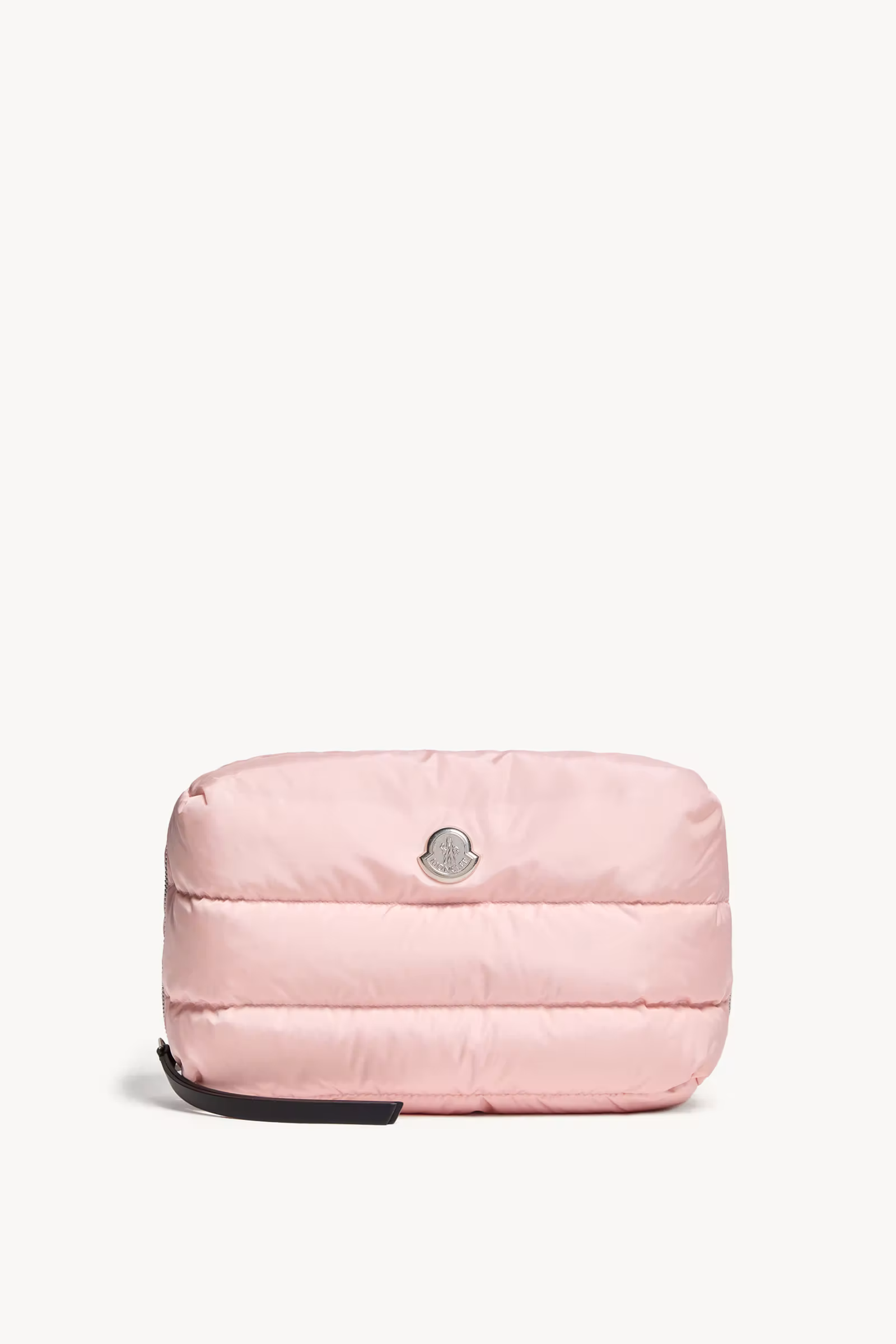 Caradoc Quilted Beauty Case
