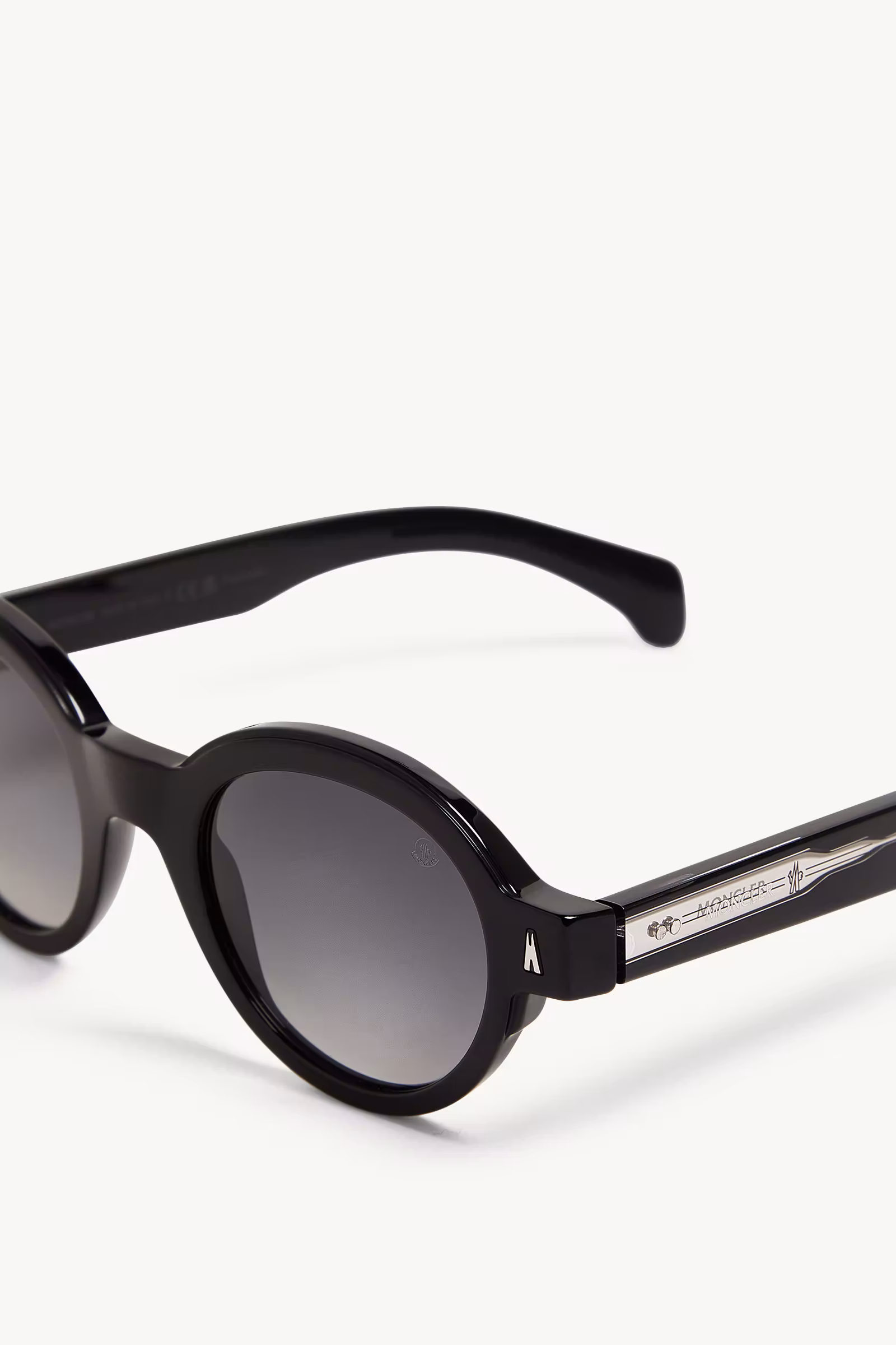 Rondosa Round Sunglasses